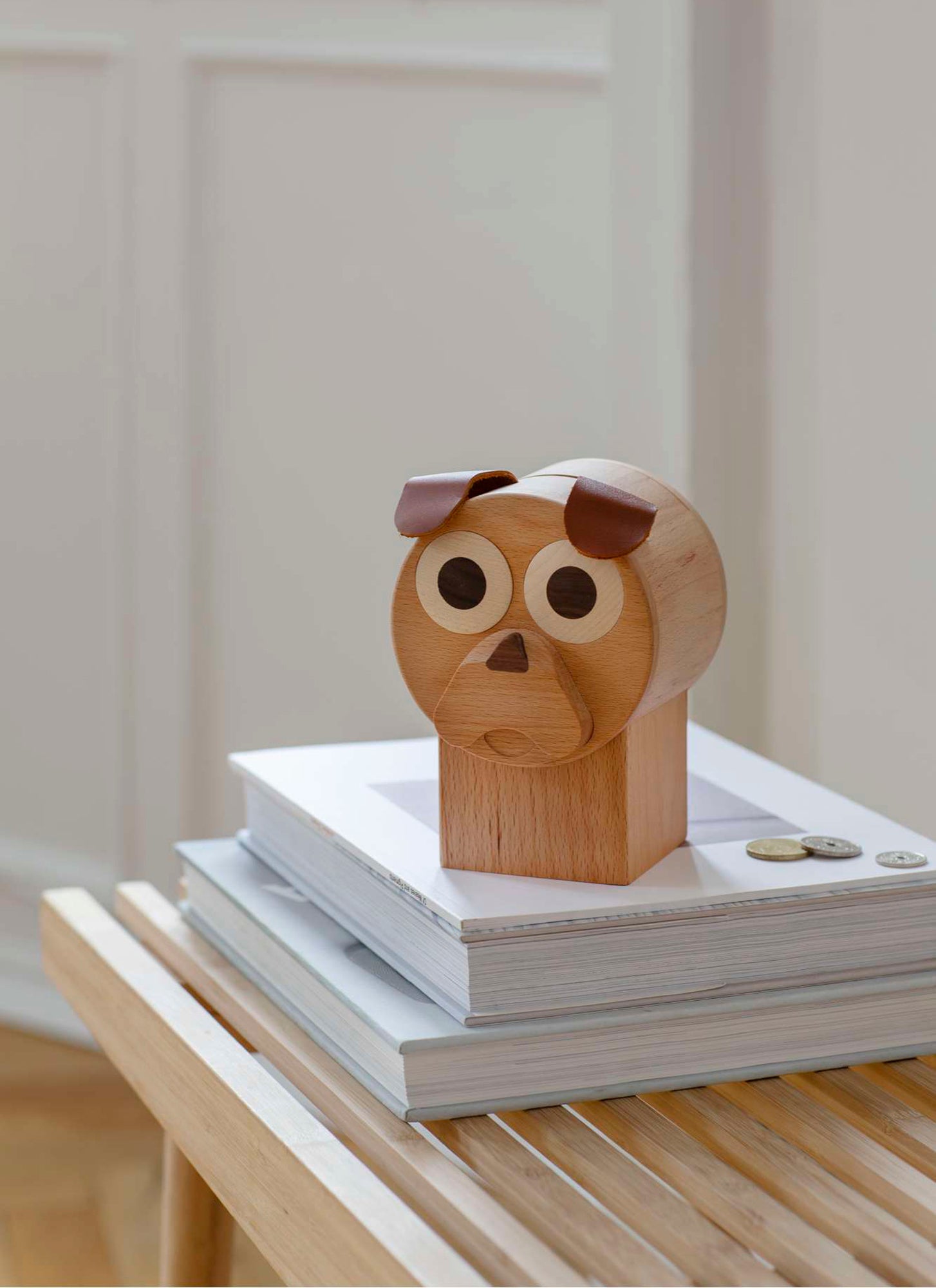 Tinder Dog – din nye bedste ven