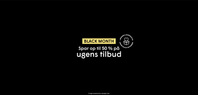 Black Friday