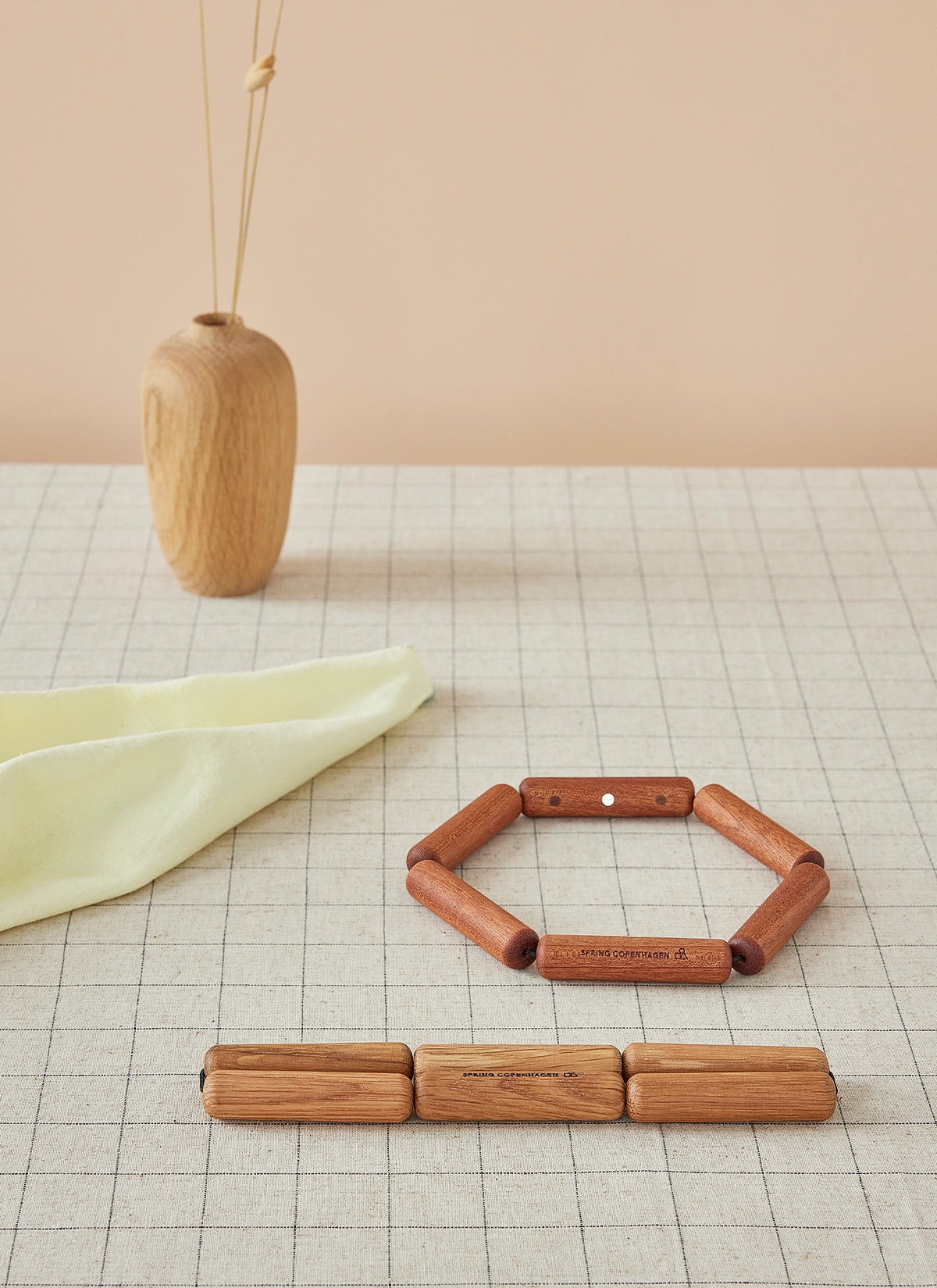 Udvalgte designgaver