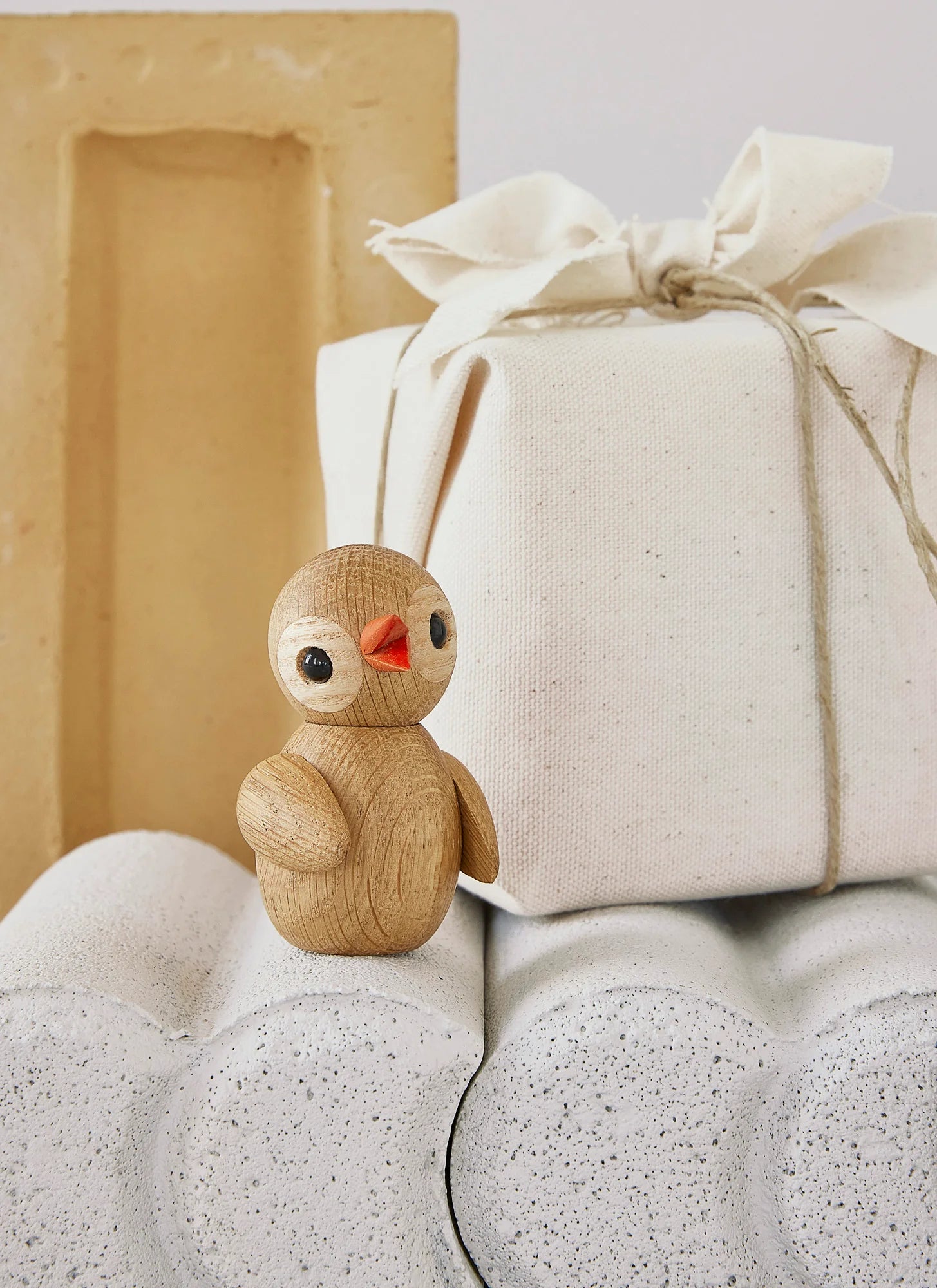 "Tak for lån"-gaver