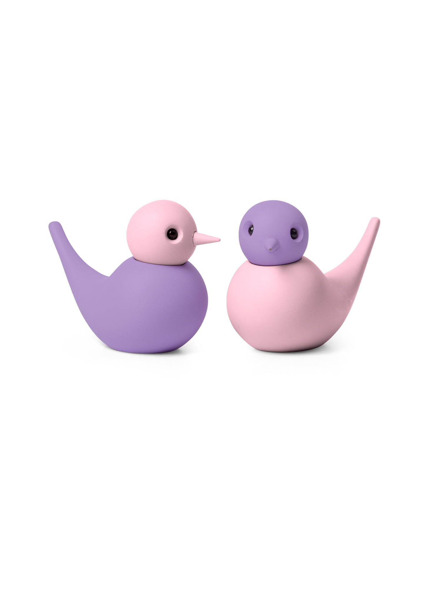 Sweeties, pink & lilla
