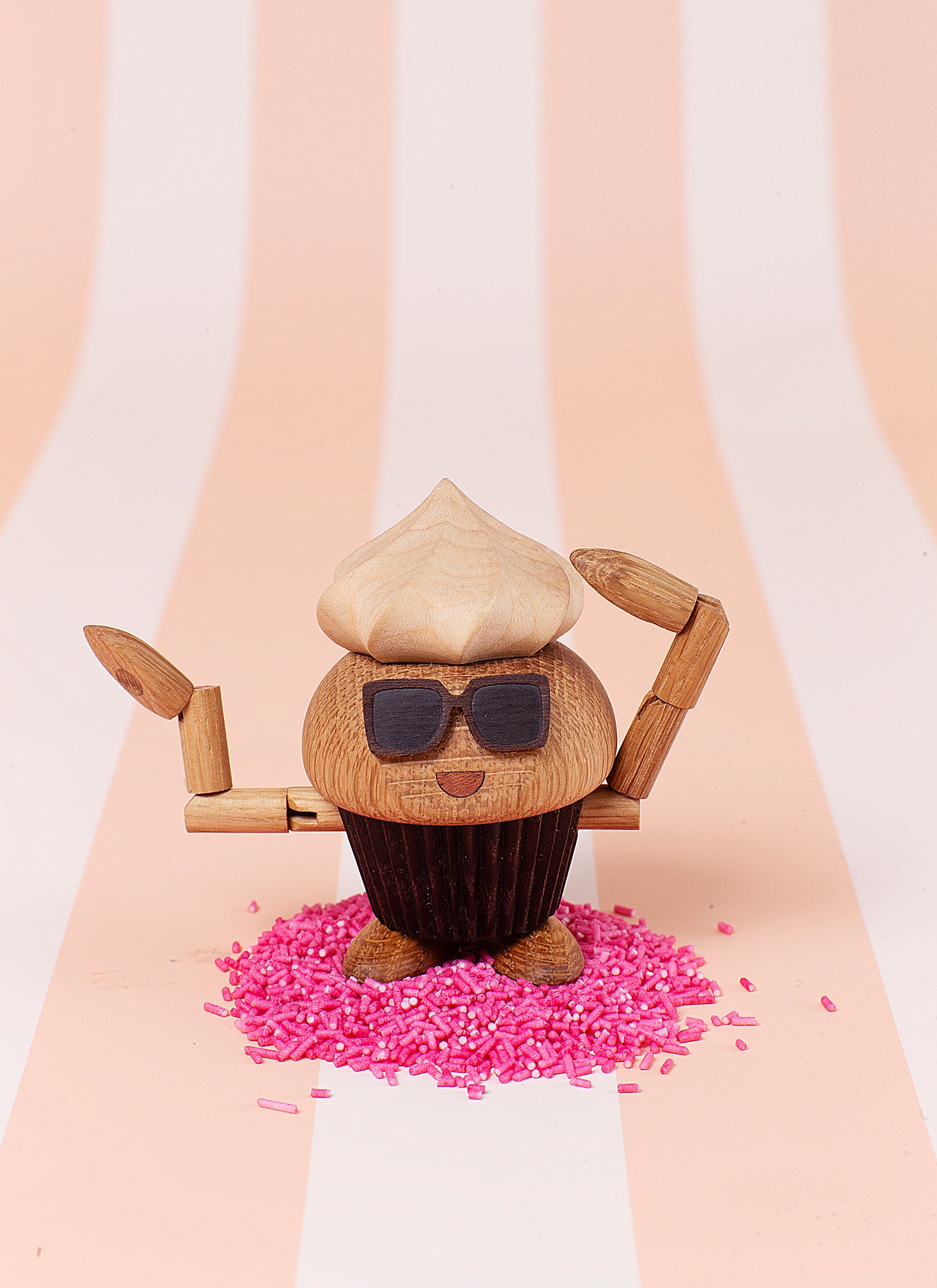 Carrie Cupcake