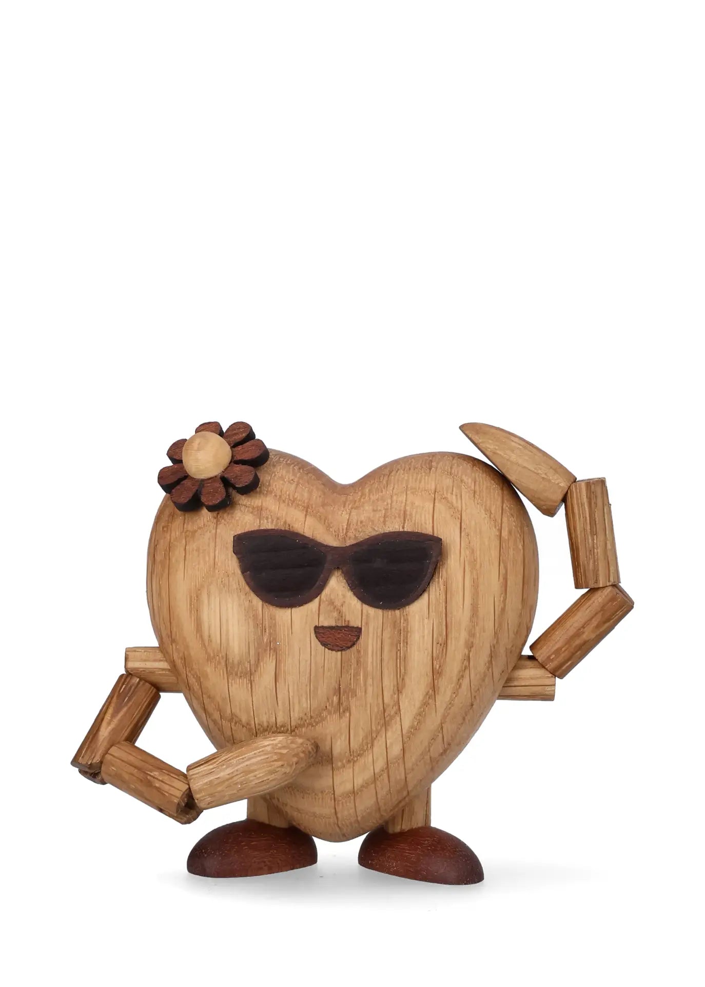 Holly Heart