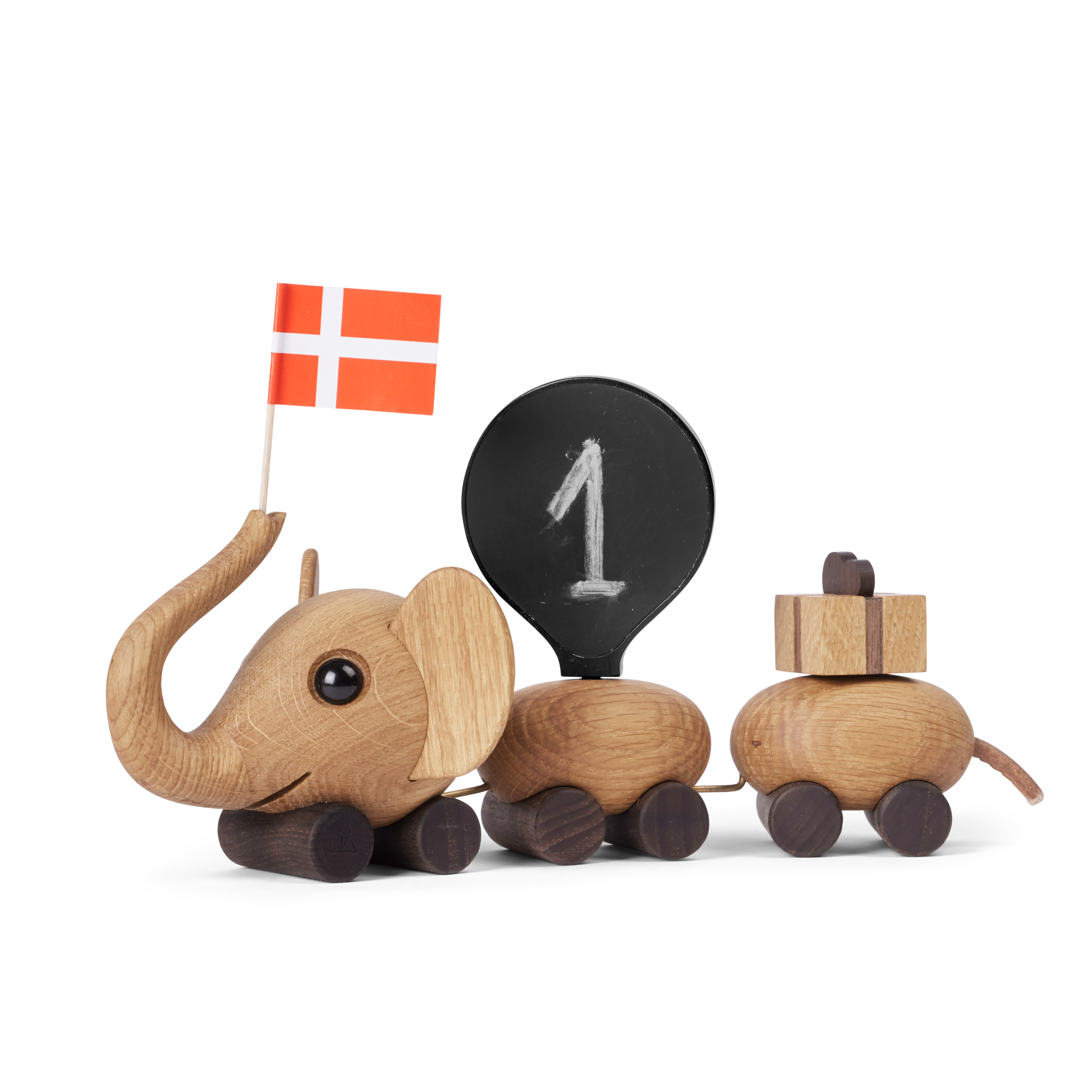 Fødselsdagstoget