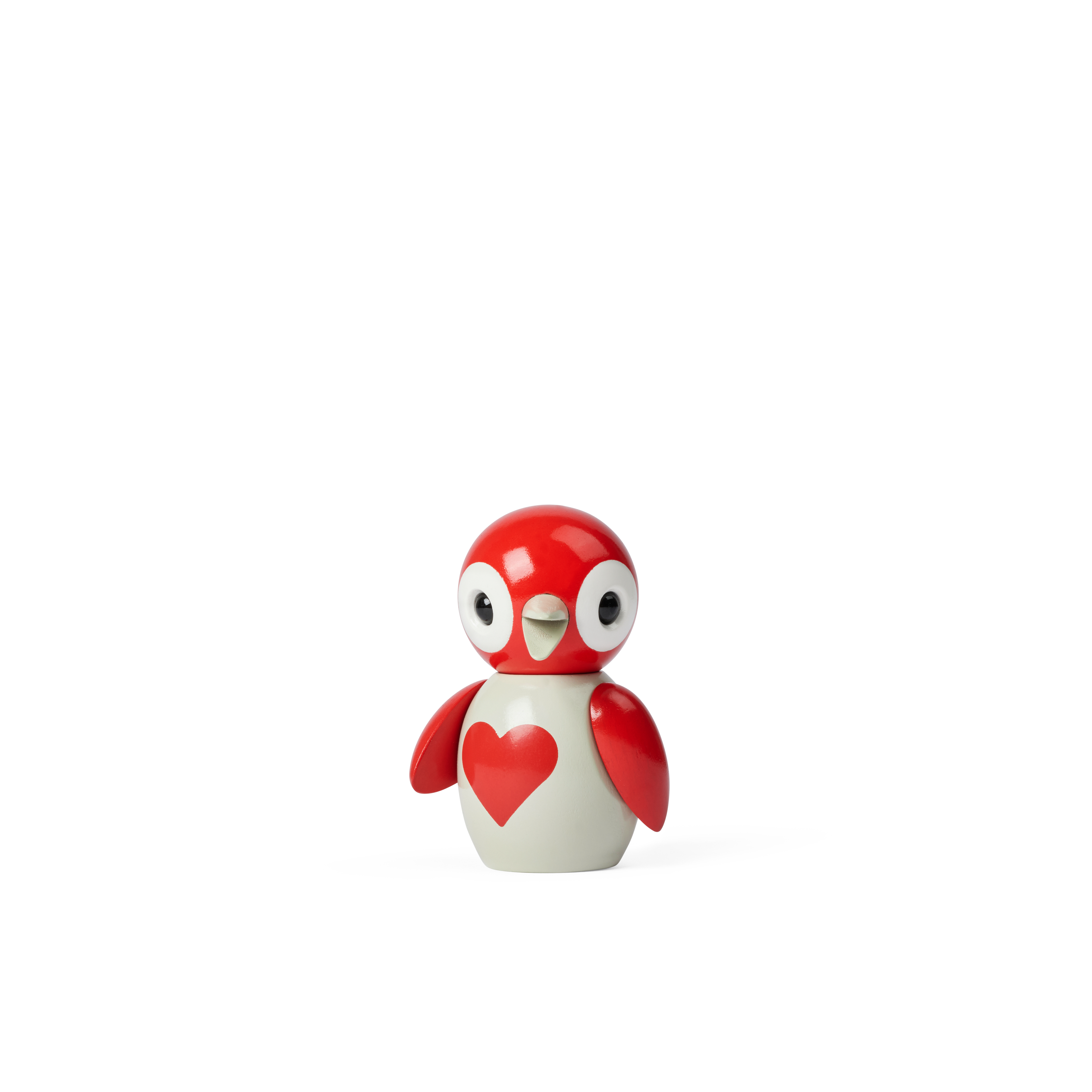 Hopeful Heart