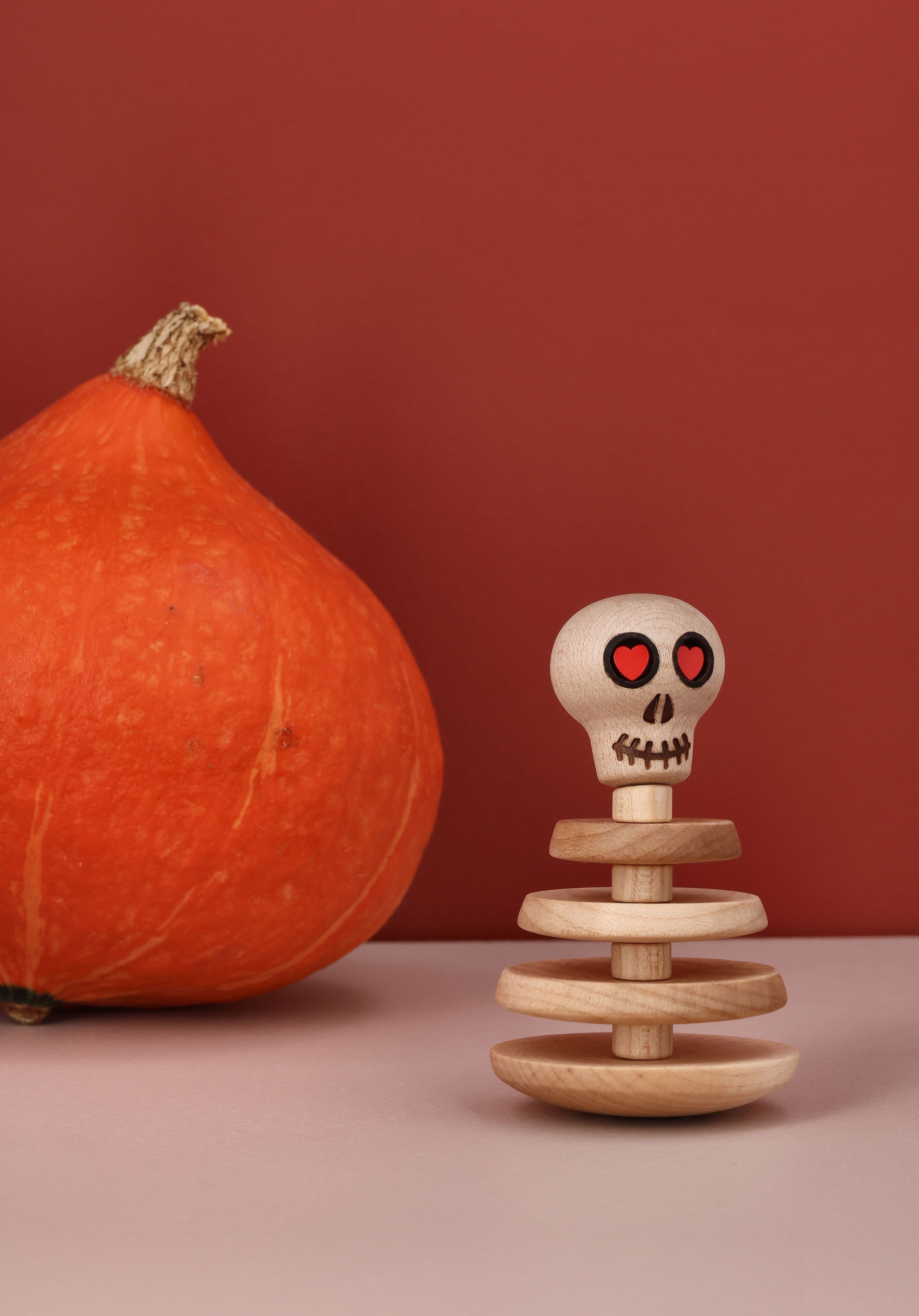 Skelettet