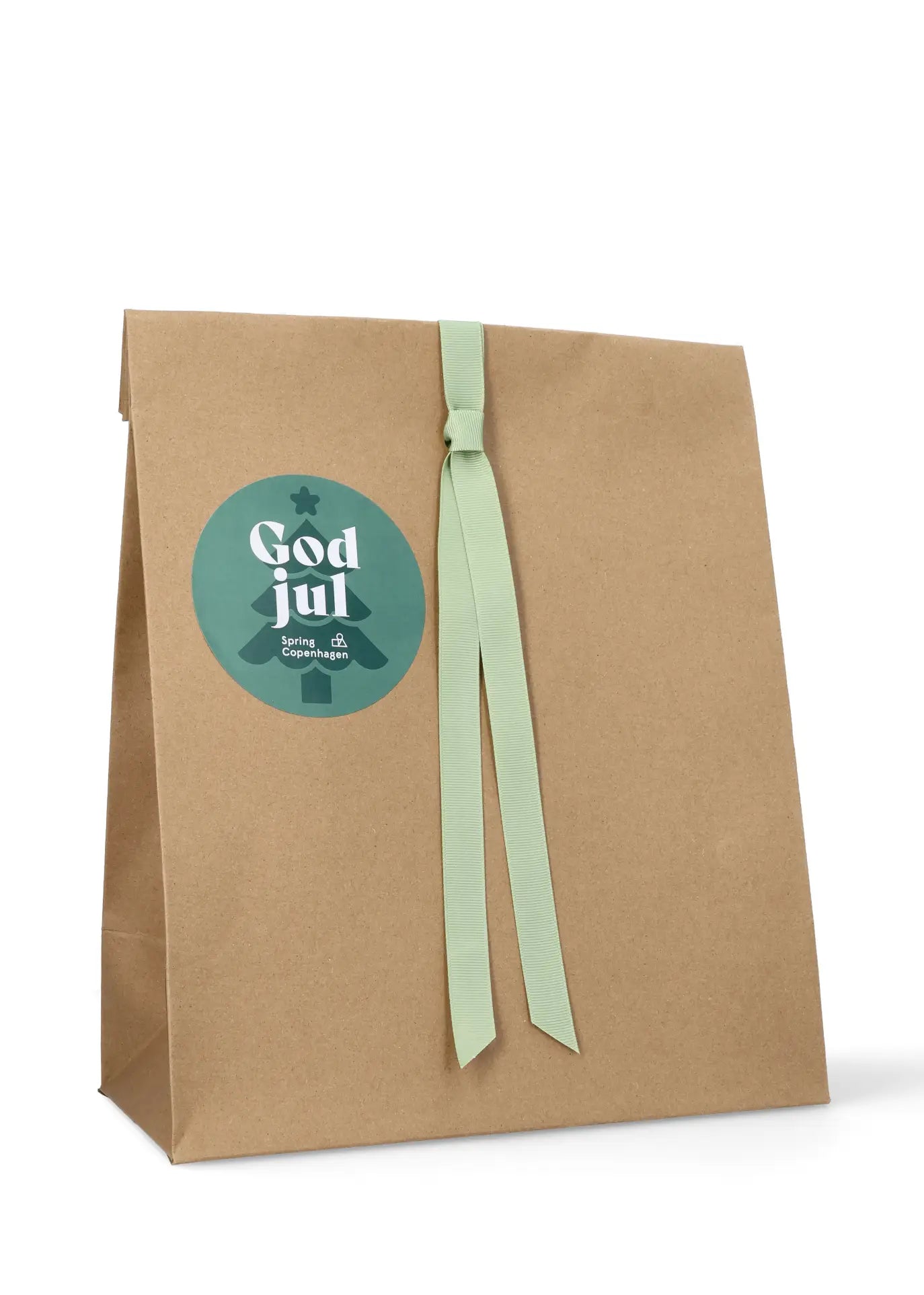 Den Hemmelige Mandelgave