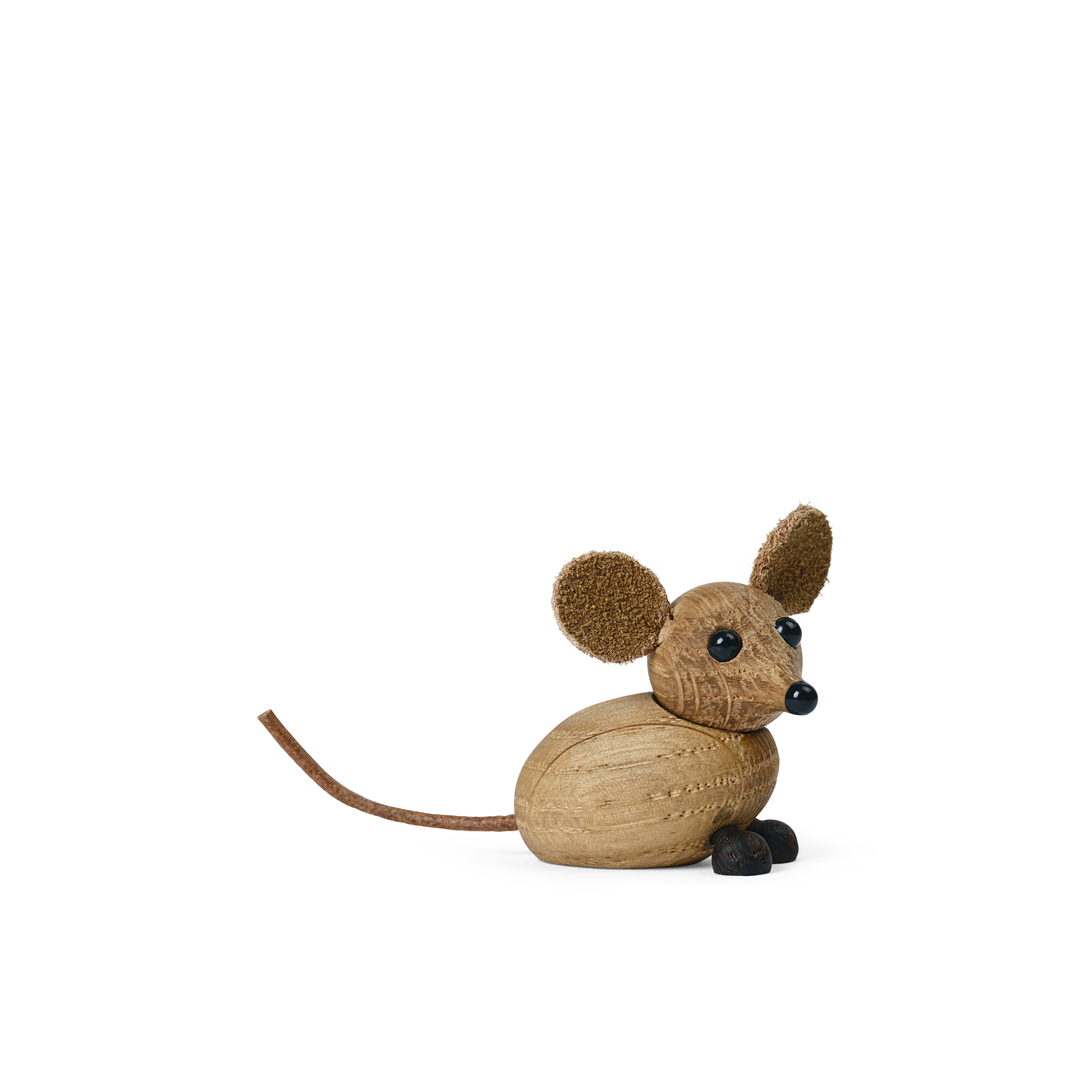 Landmusen, miniature