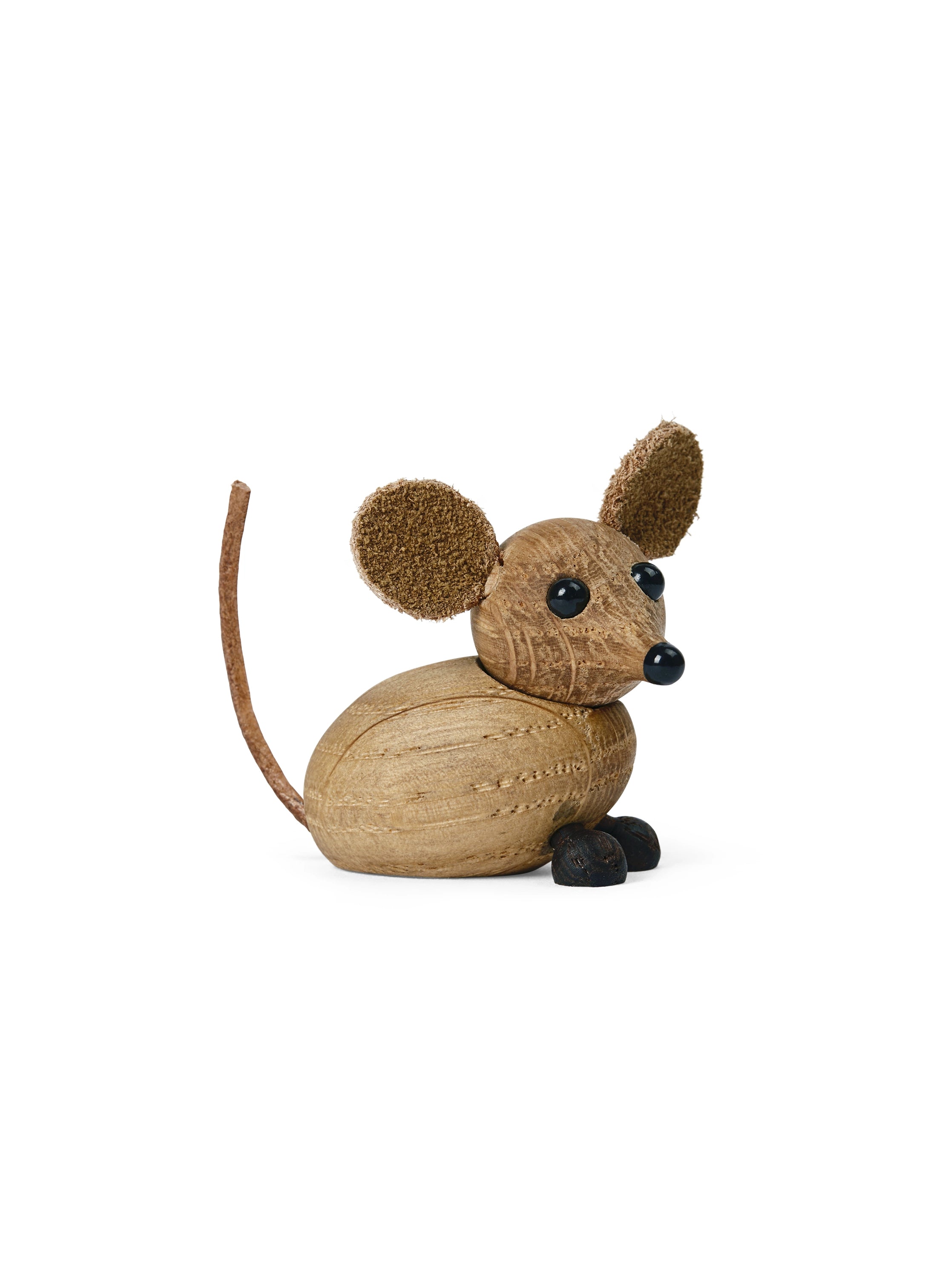 The Country Mouse, miniature