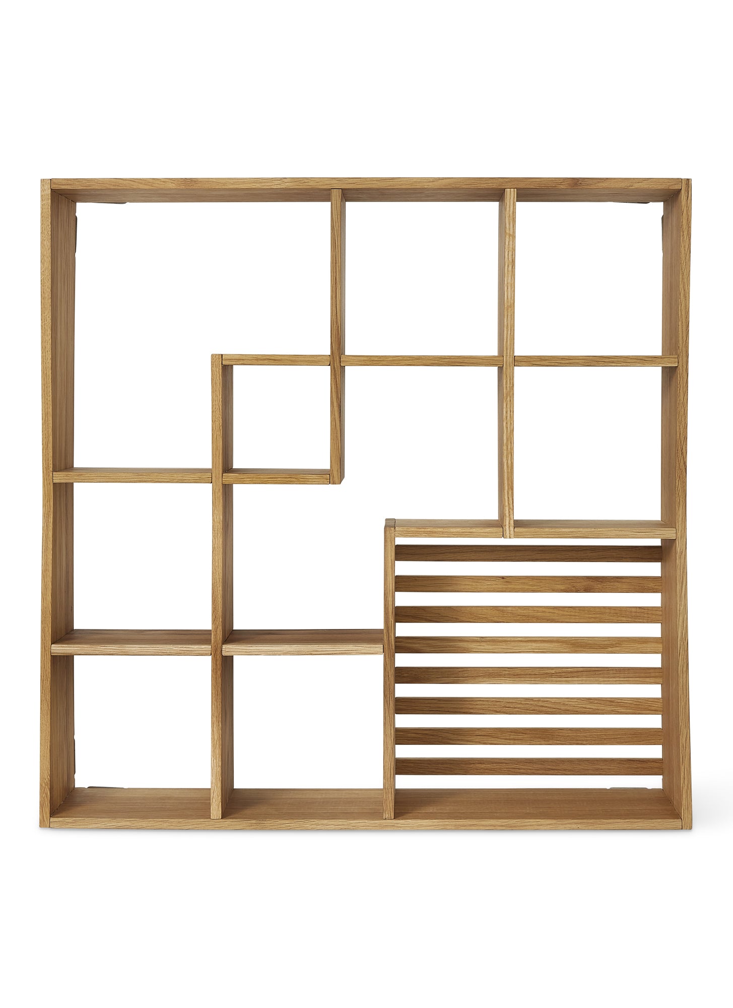 b2b_Uno Ora, typecase (50 x 50 cm) - FSC 100% - SCS-COC-005763-BT