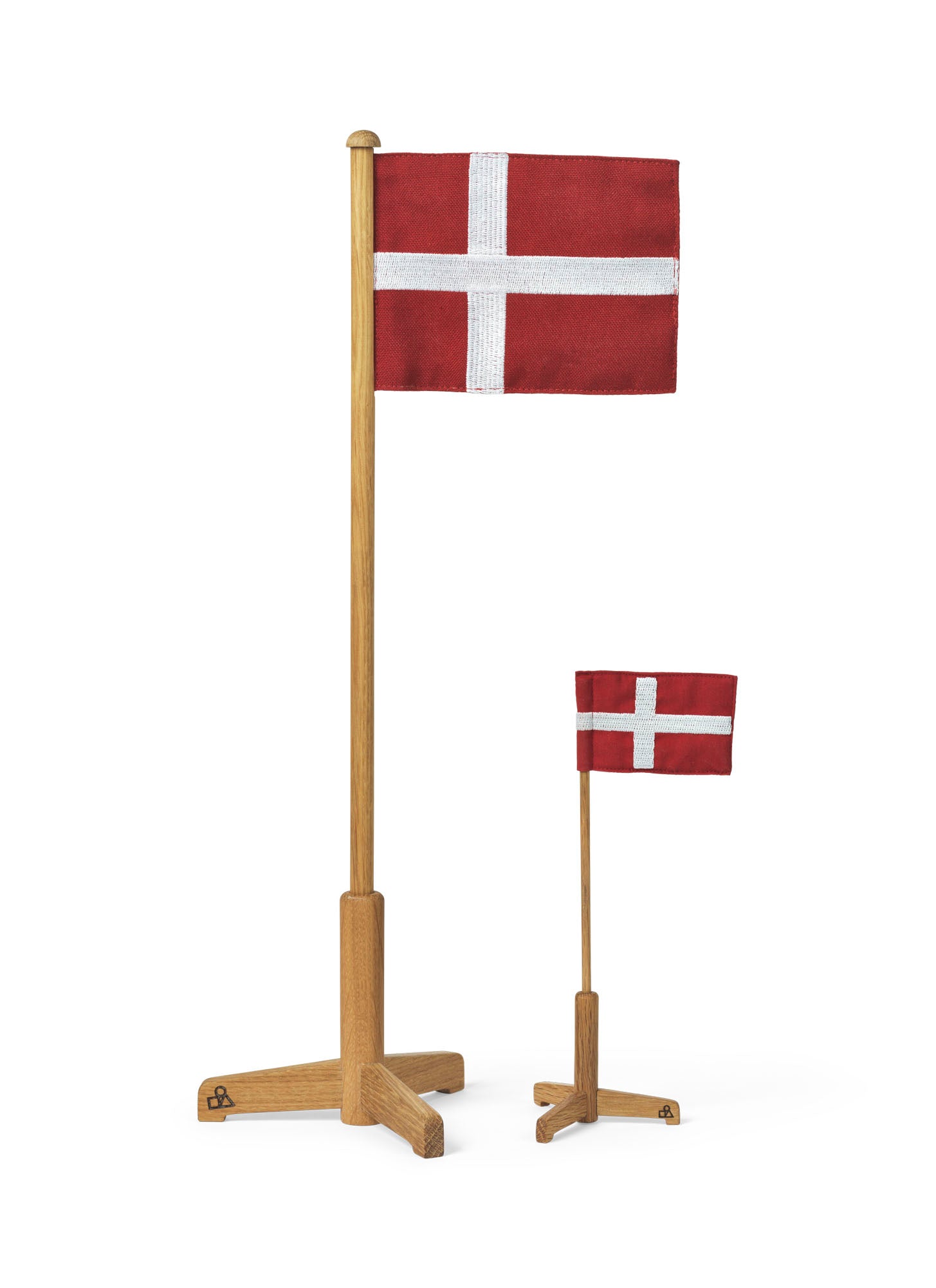 Festflaget (mini)