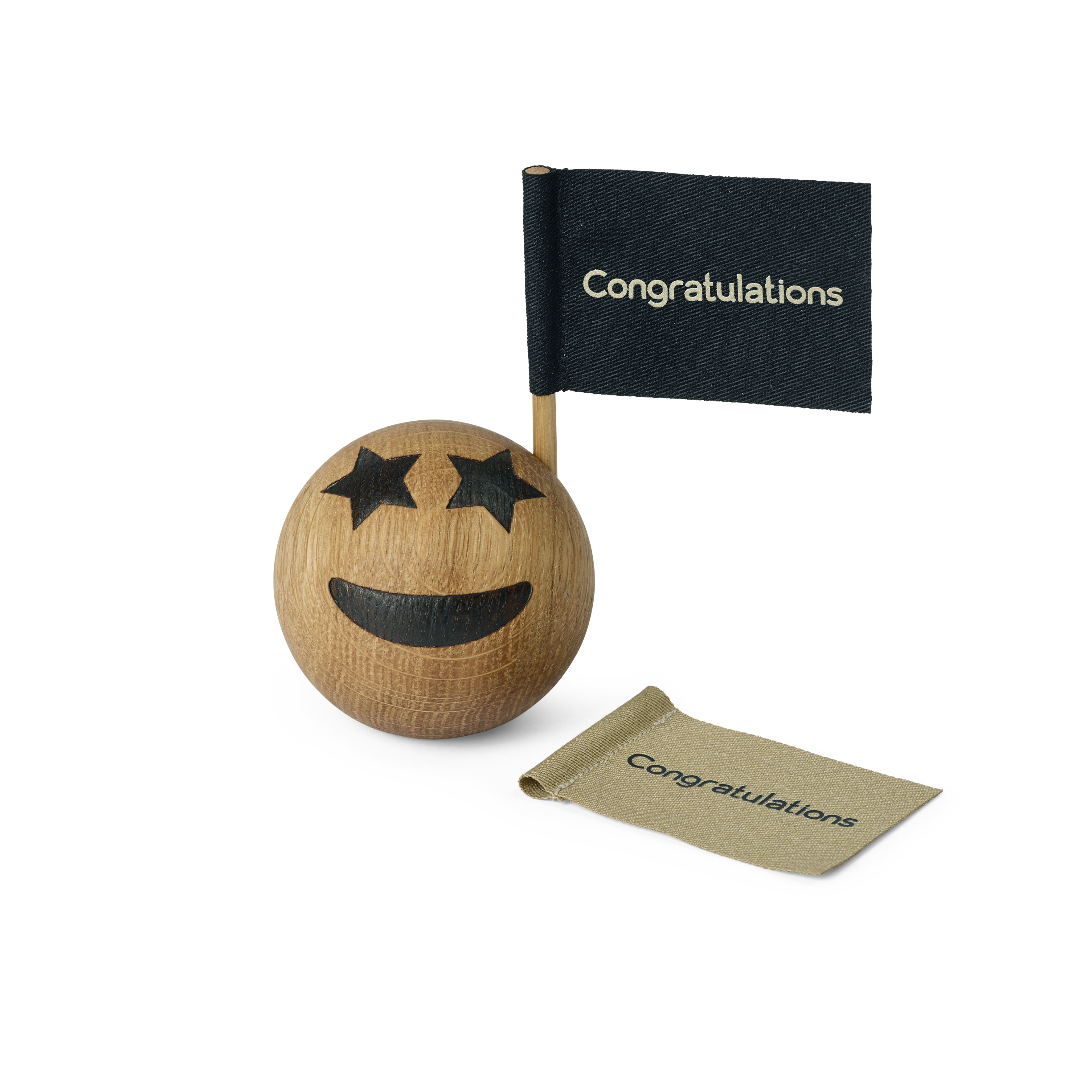 Celebration, congratulations edition