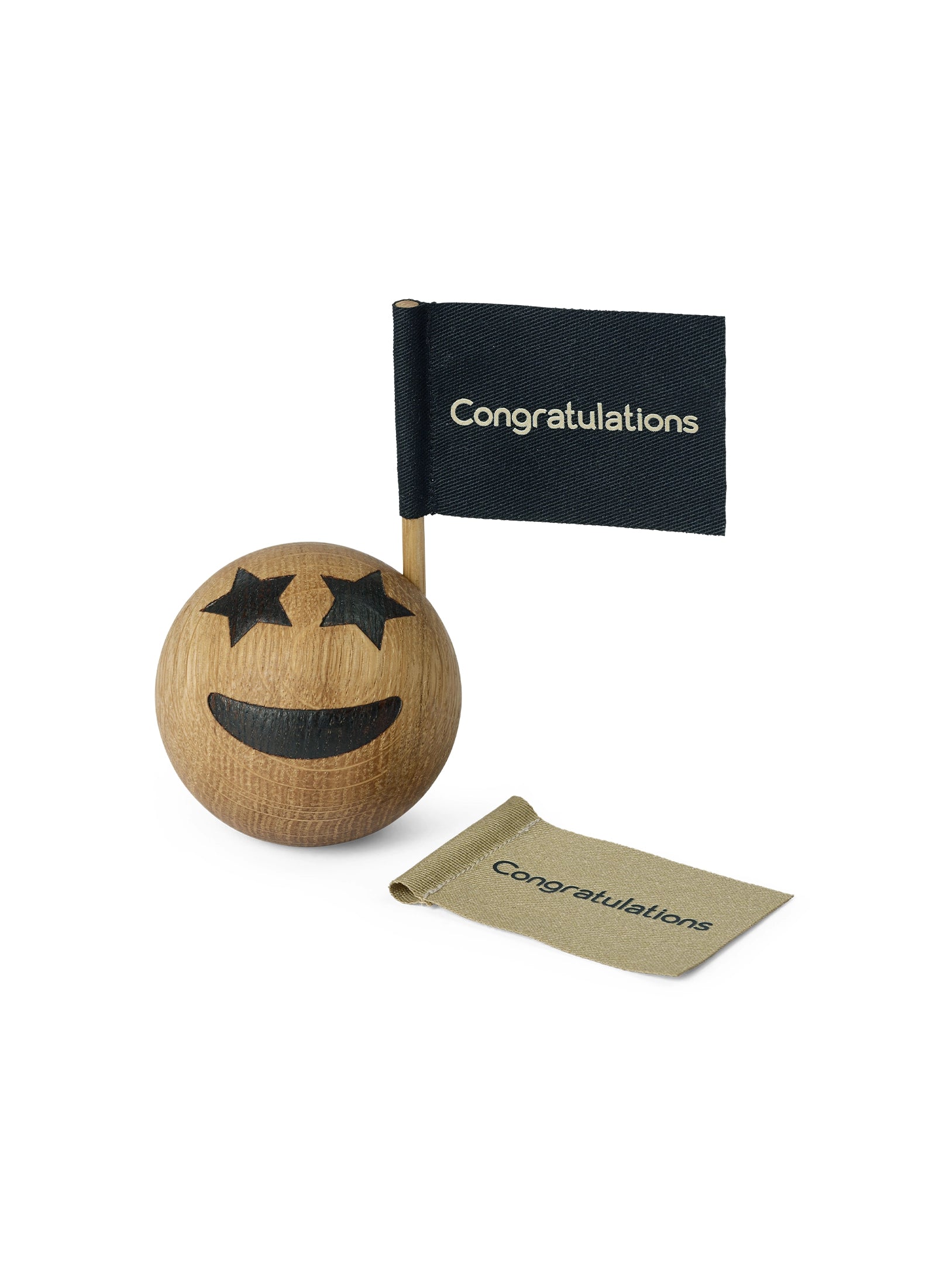 Celebration, congratulations edition