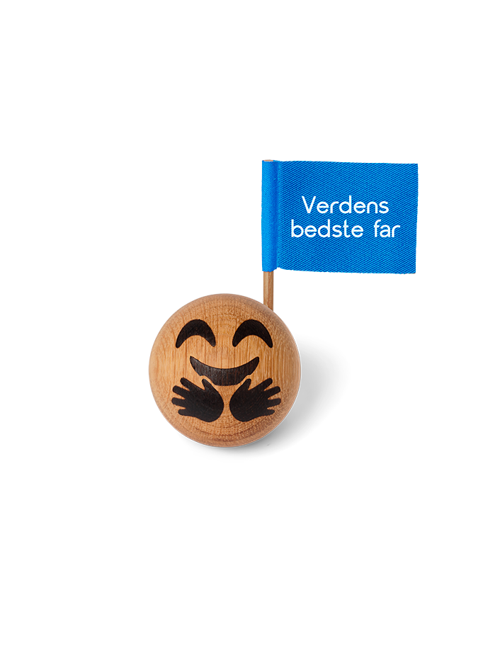 Celebration, mor & far udgave