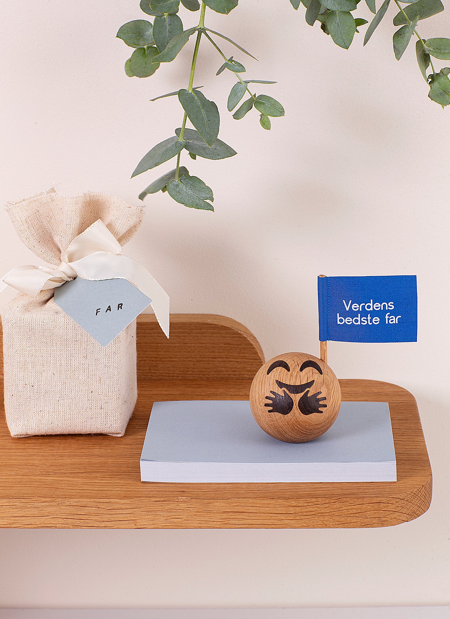 Celebration, mor & far udgave