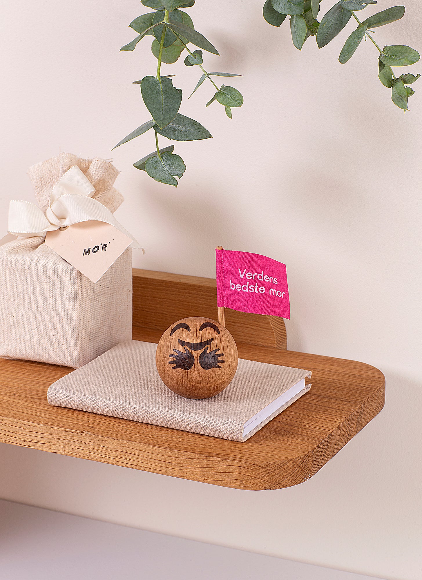 Celebration, mor & far udgave