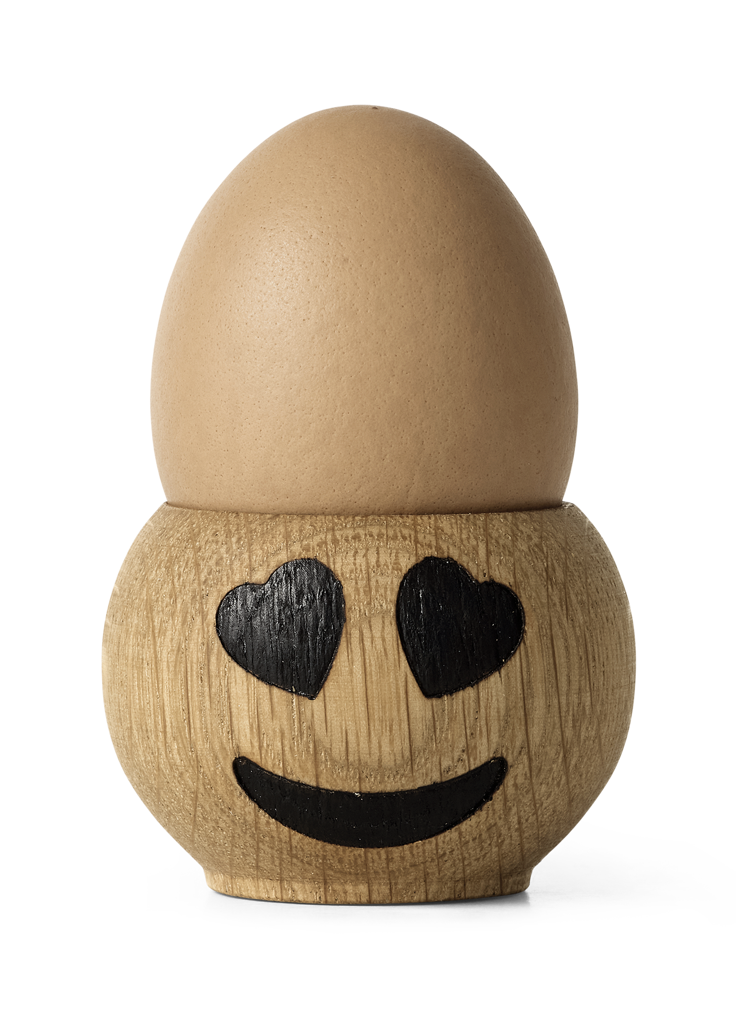 Heart Eyes, æggebæger