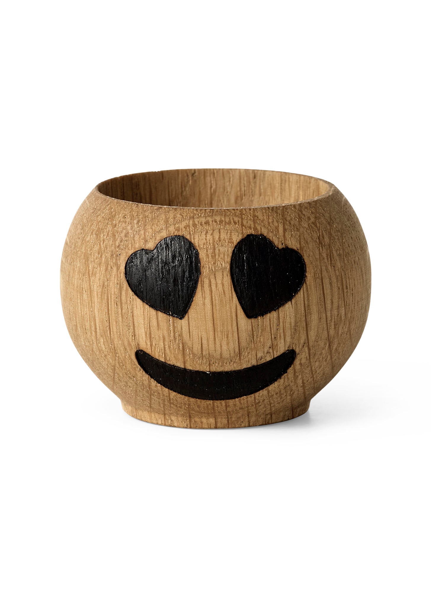 Heart Eyes, æggebæger