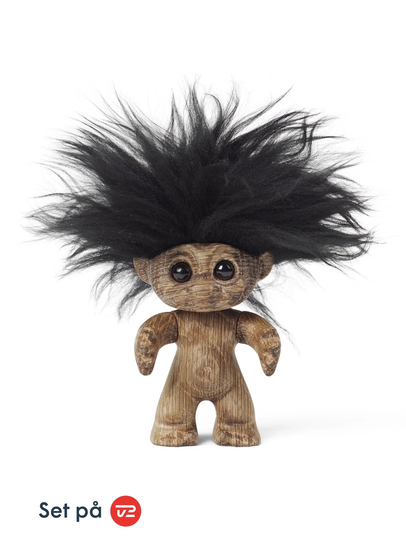 Lykketrold, Originalen, 9 cm