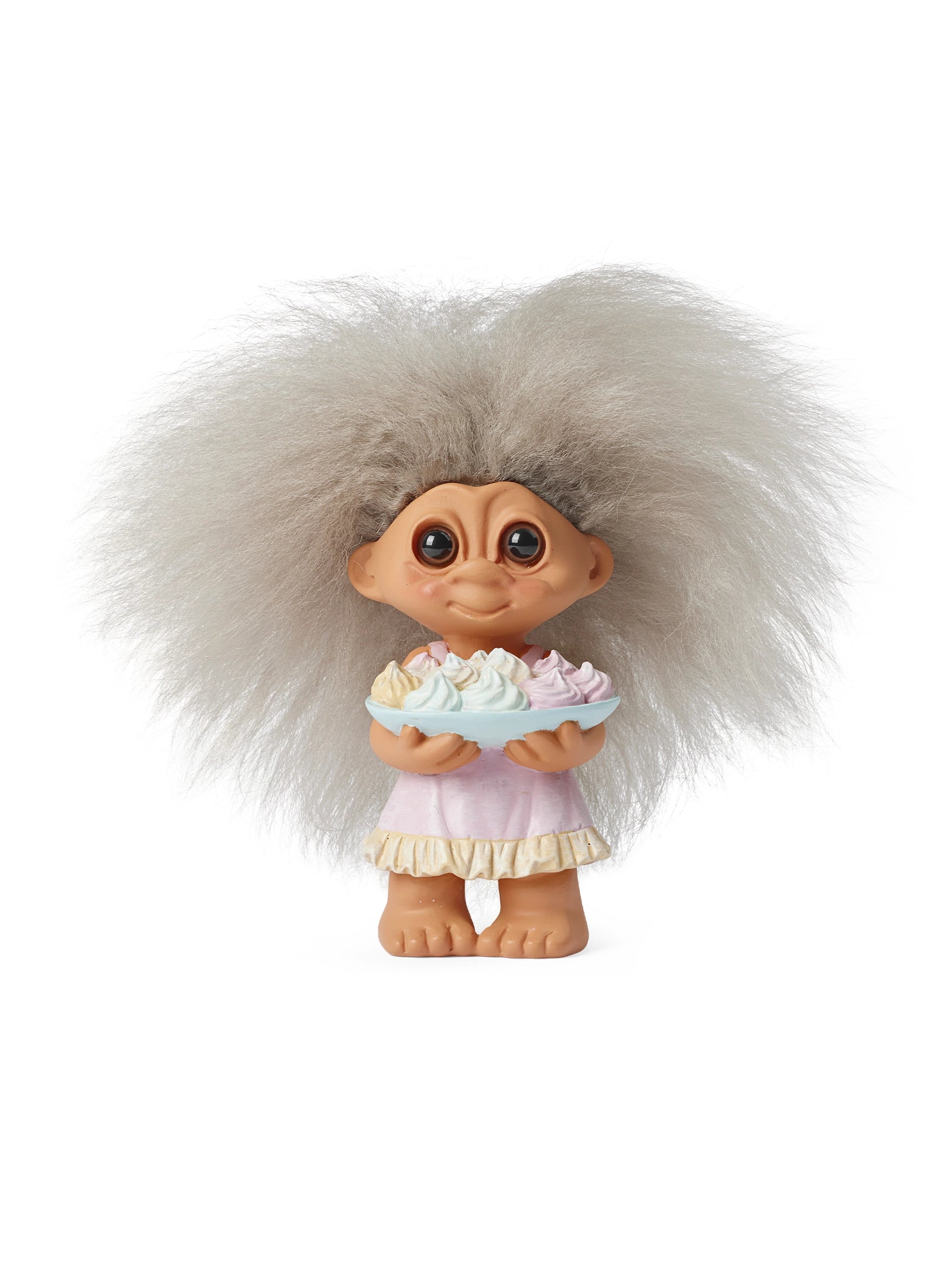 Sprinkles, lykketrold, 9 cm