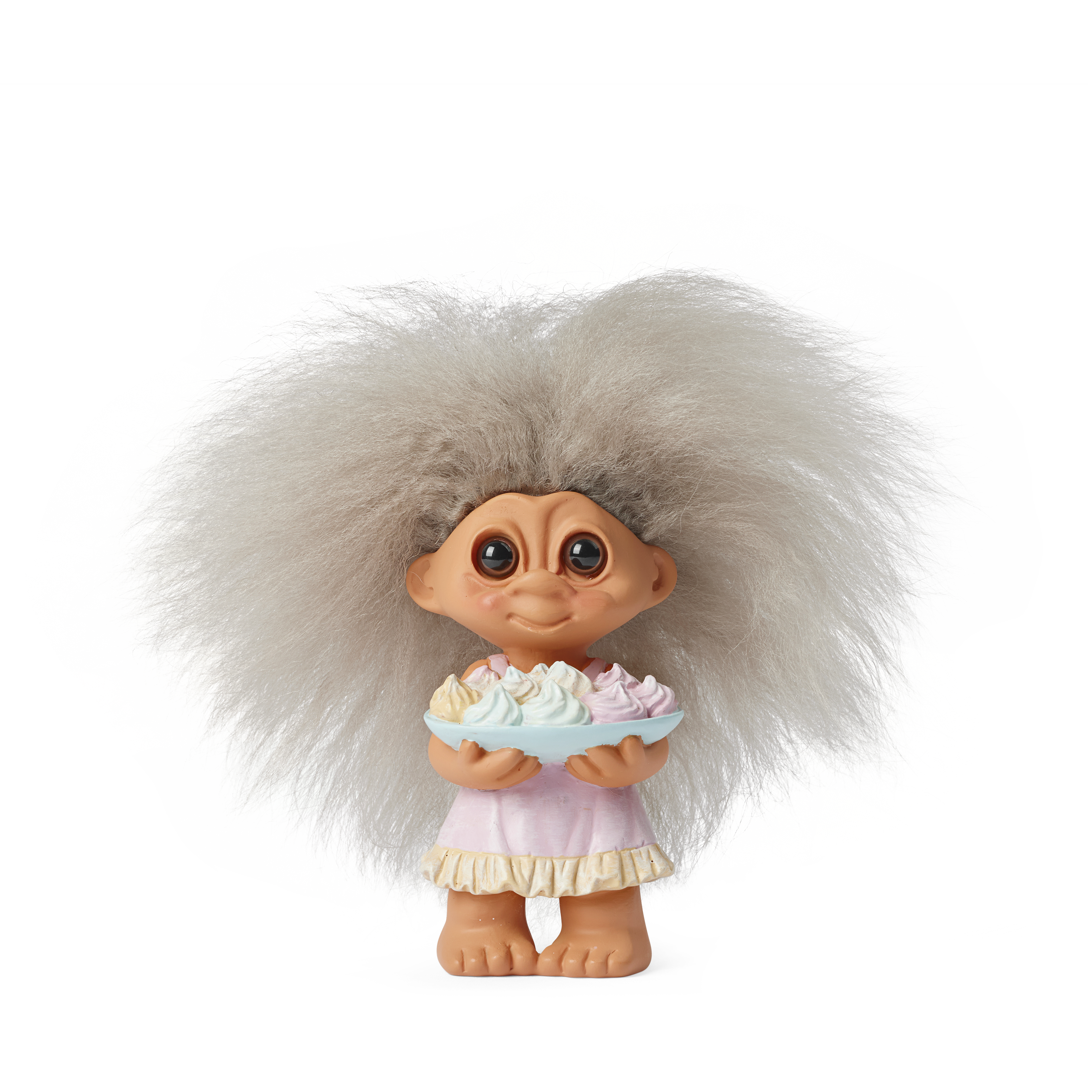 Sprinkles, lykketrold, 9 cm