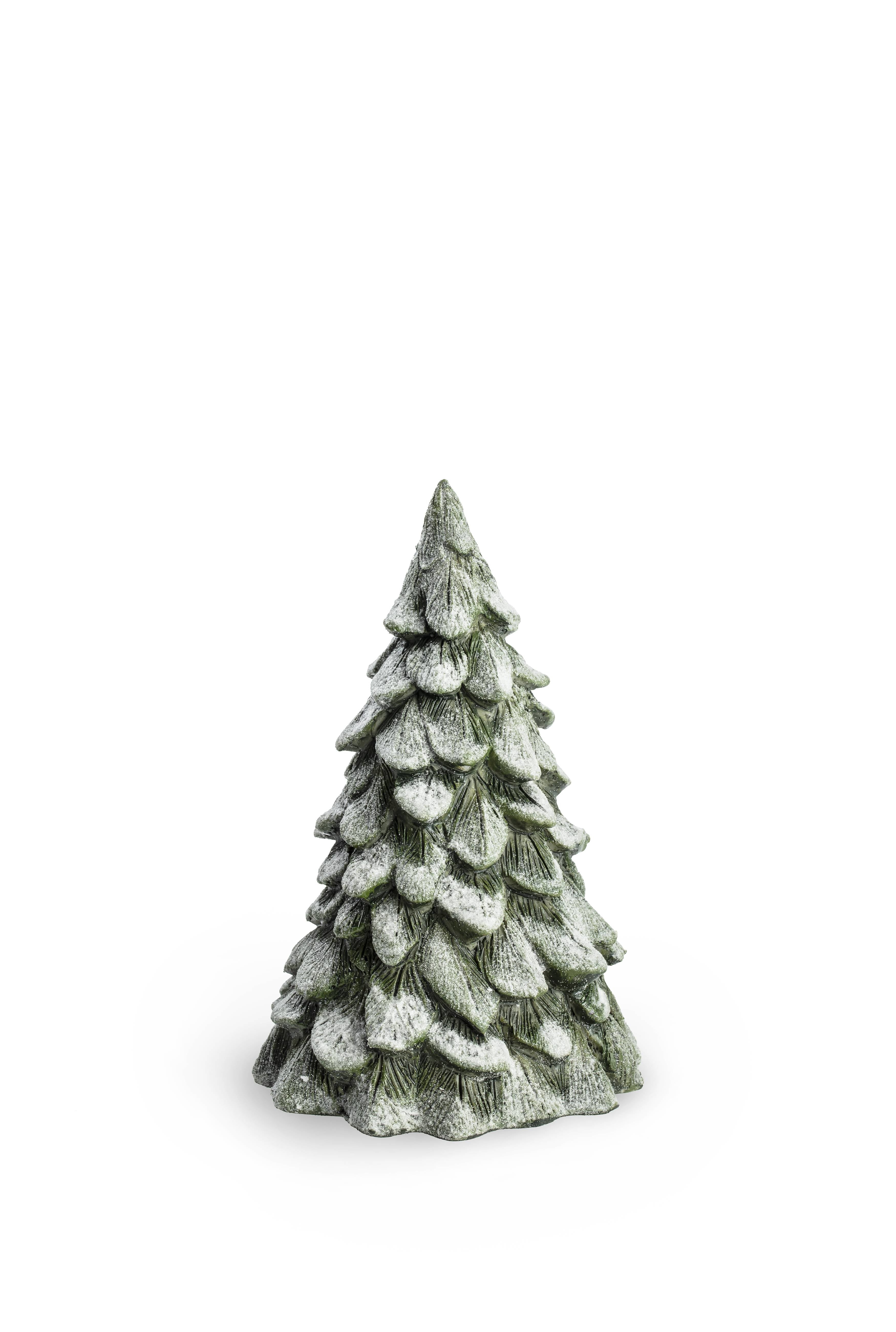 Julegranen, Grandam, lille