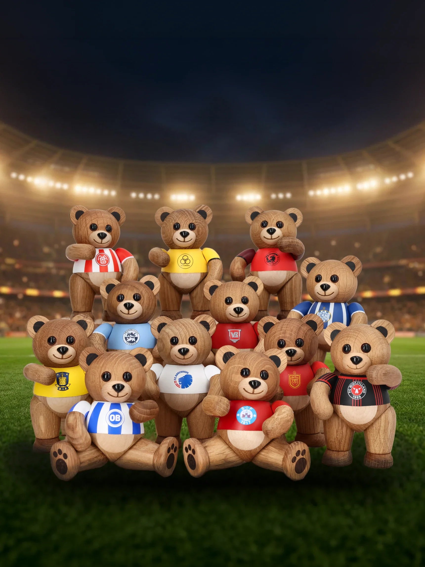 Sportsfigurer