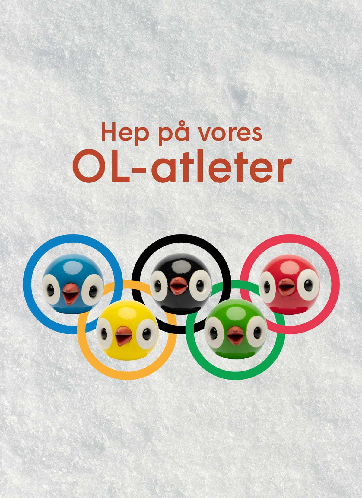 OL-Teamet