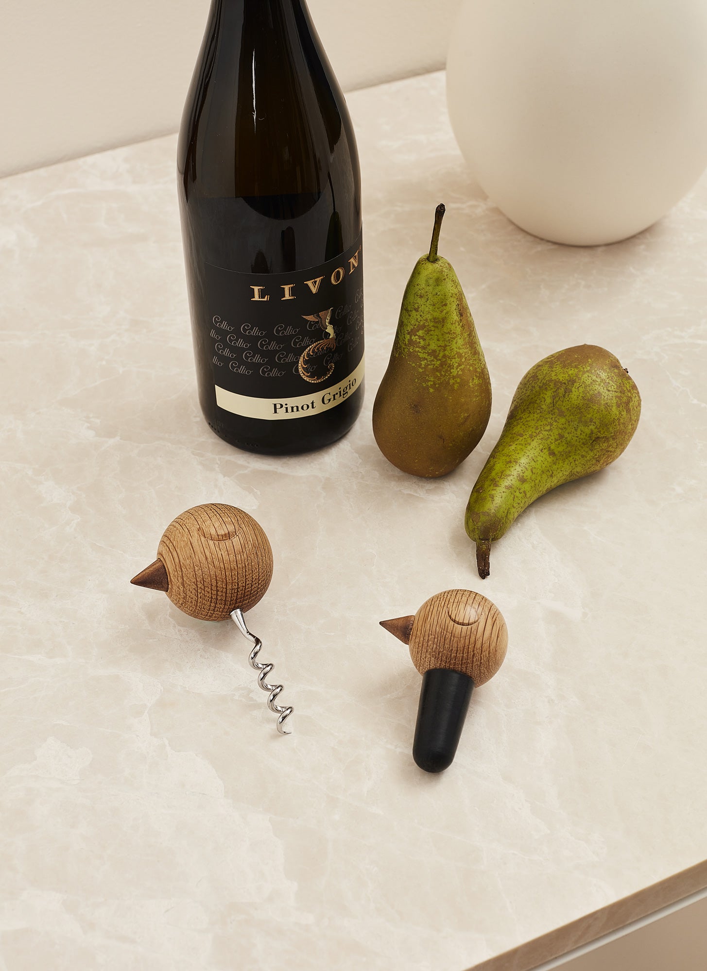 Tipsy proptrækker