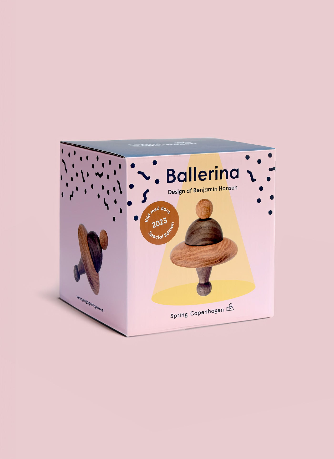 Ballerina (Special Edition)