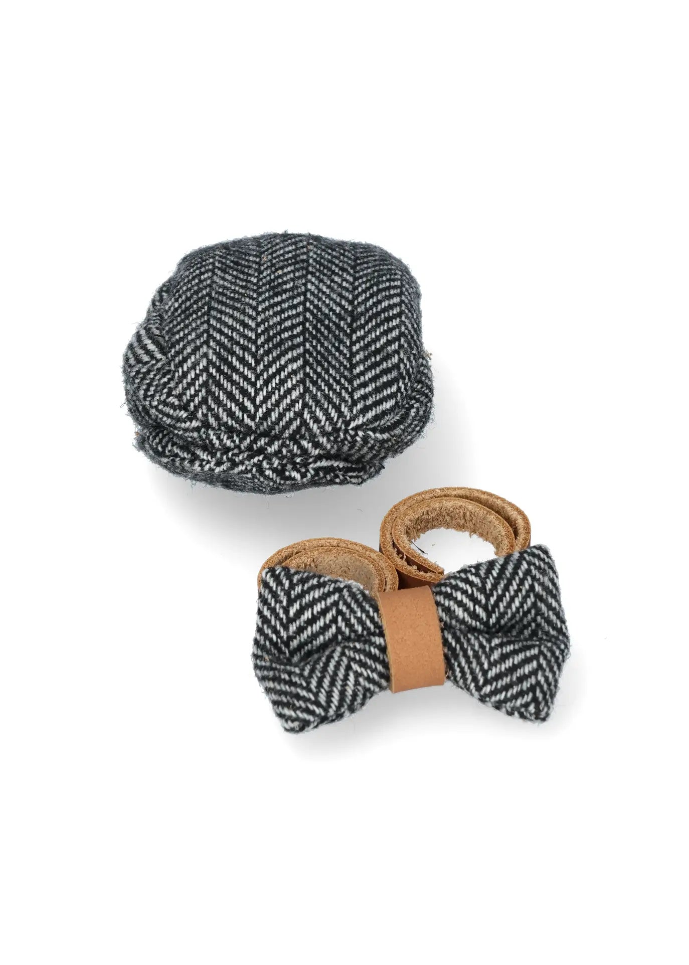Hat & Butterfly, stor