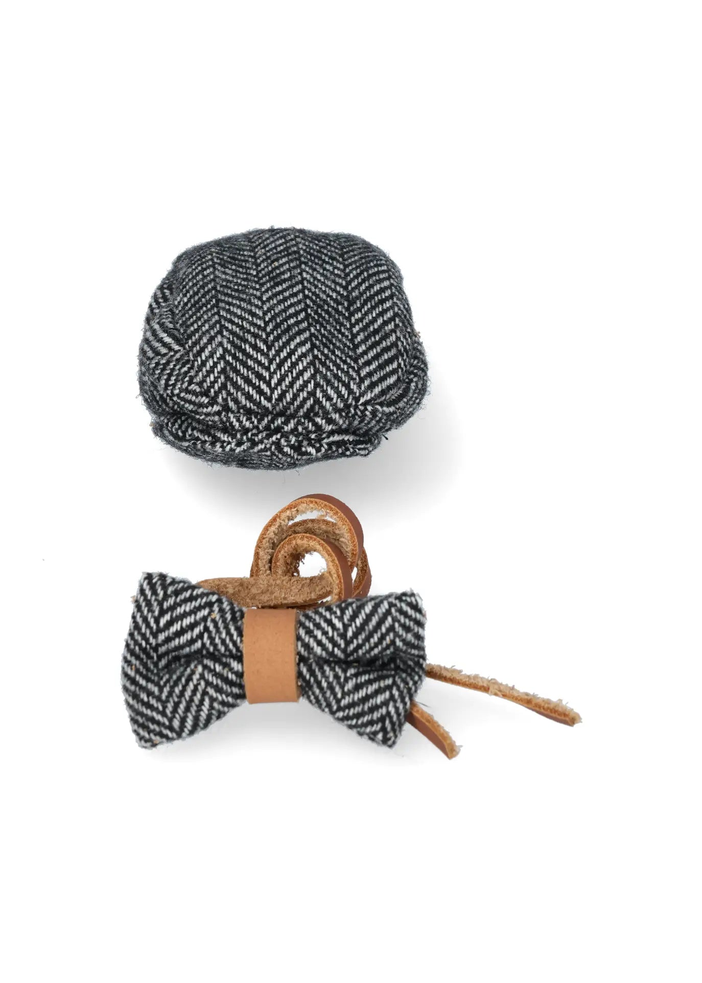 Hat & Butterfly, stor