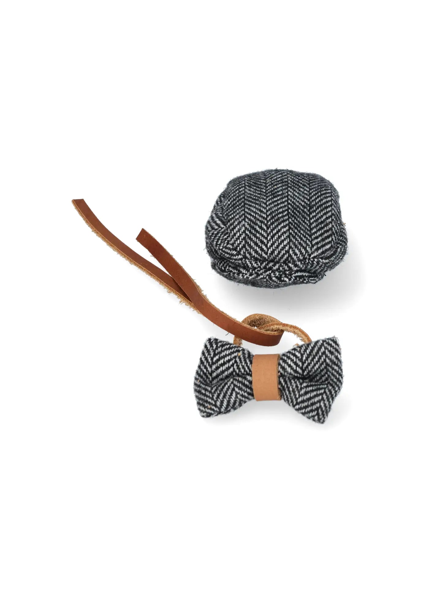 Hat & Butterfly, stor