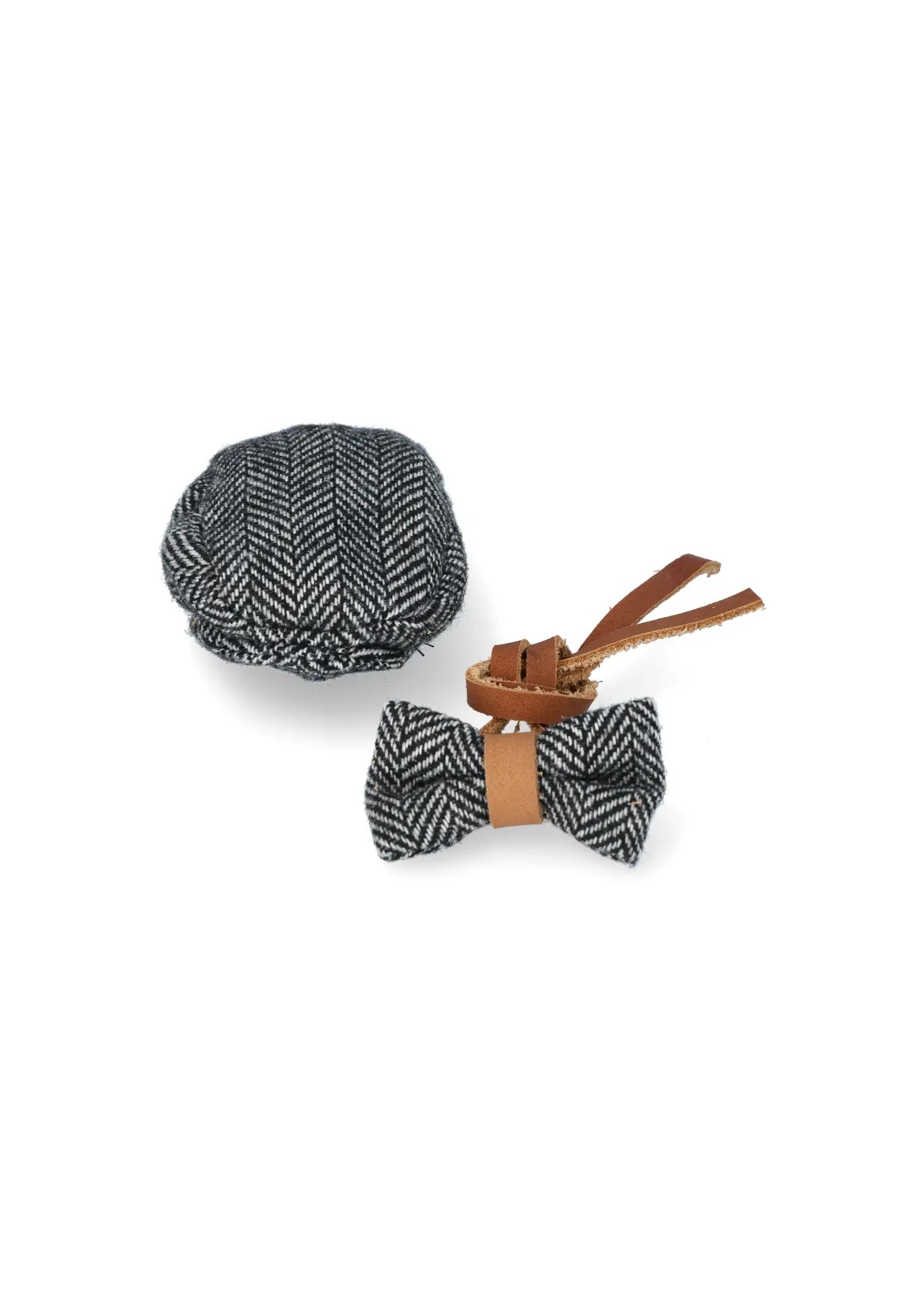 Hat & Butterfly, stor