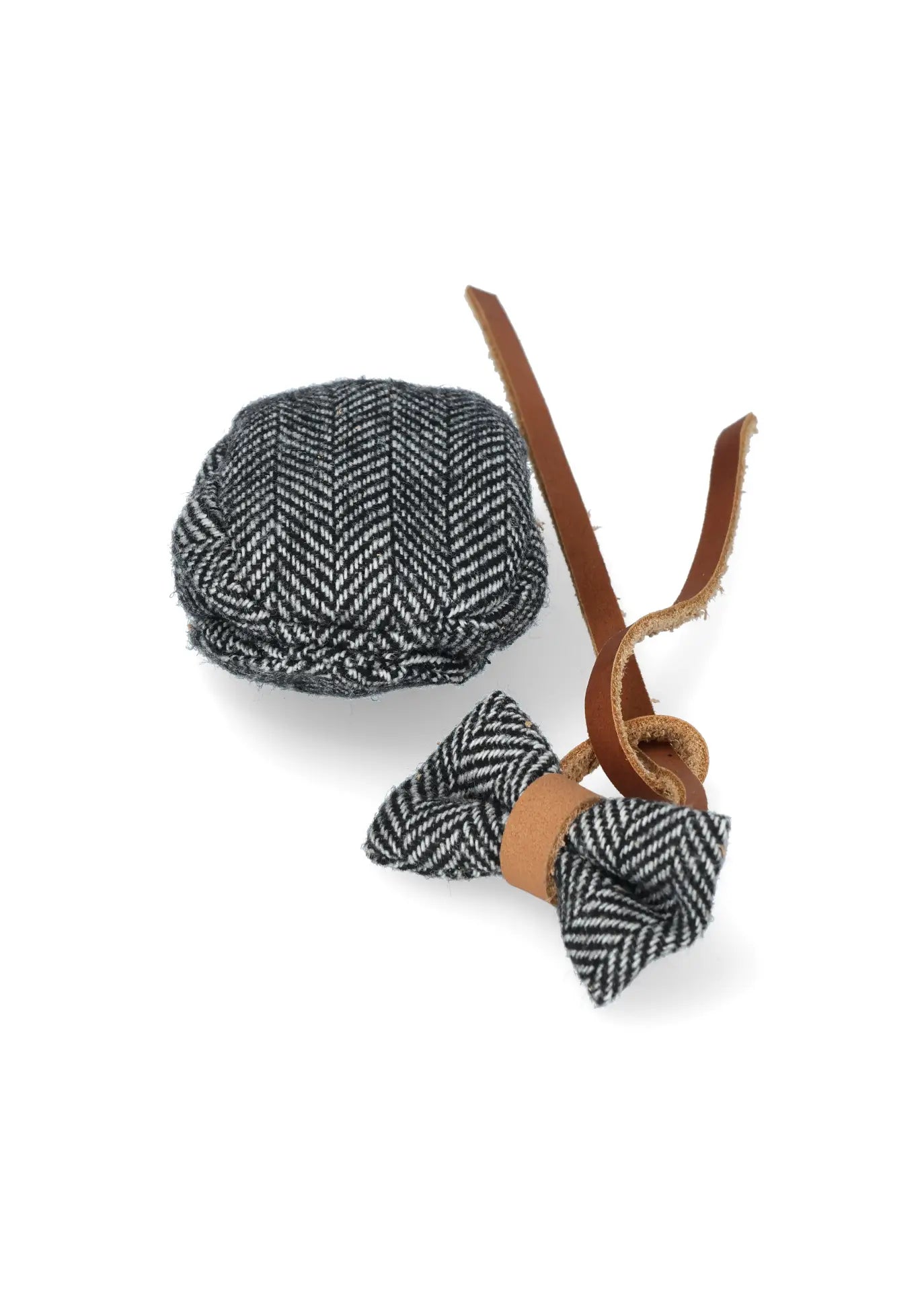 Hat & Butterfly, stor