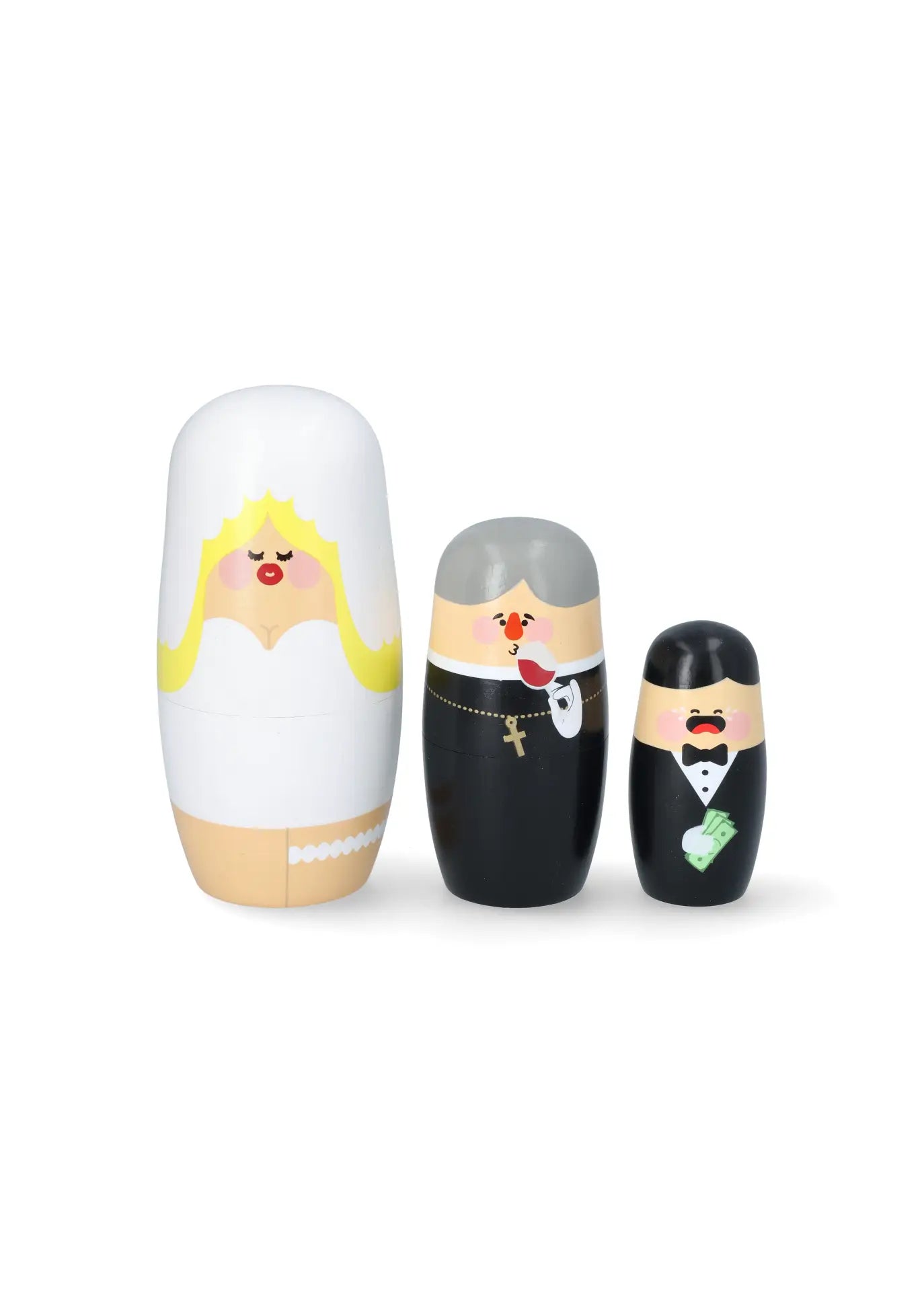 Expresssions Wedding