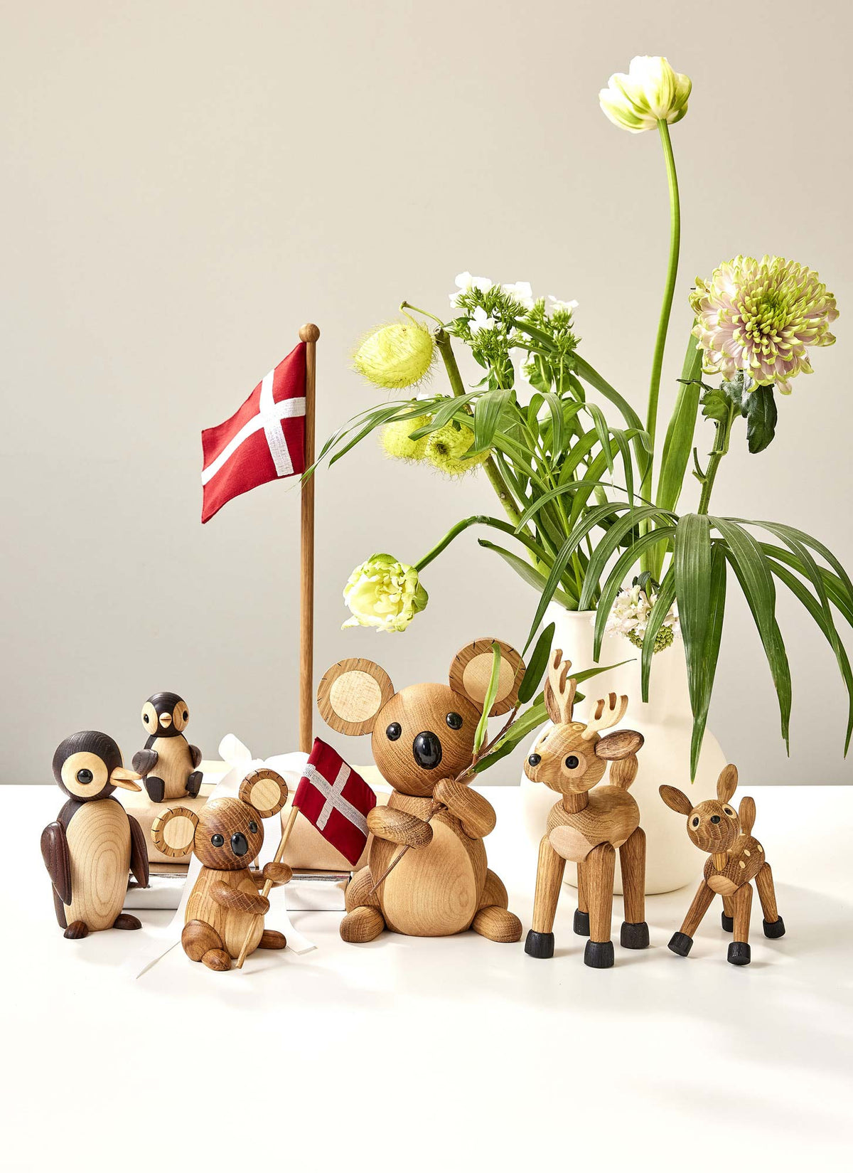 Bordflaget