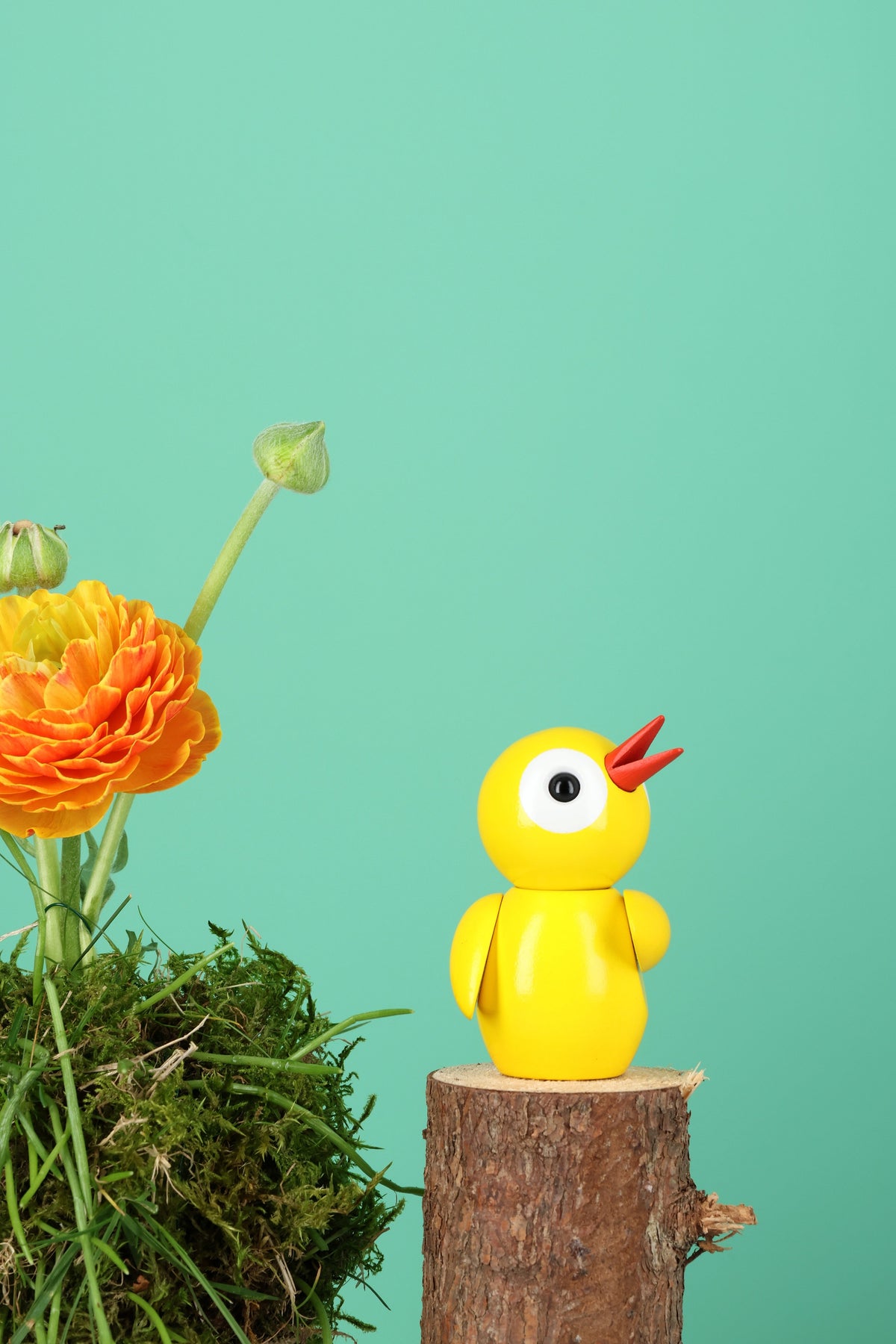 Youthful Yellow