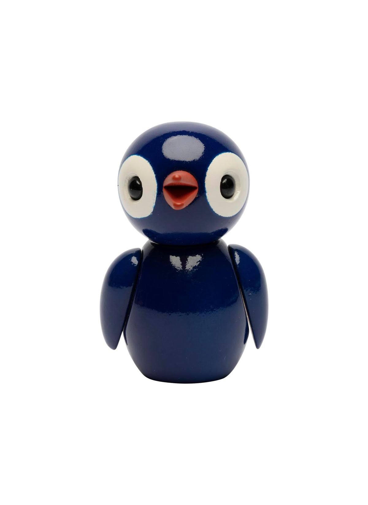 Dazzling Dark Blue