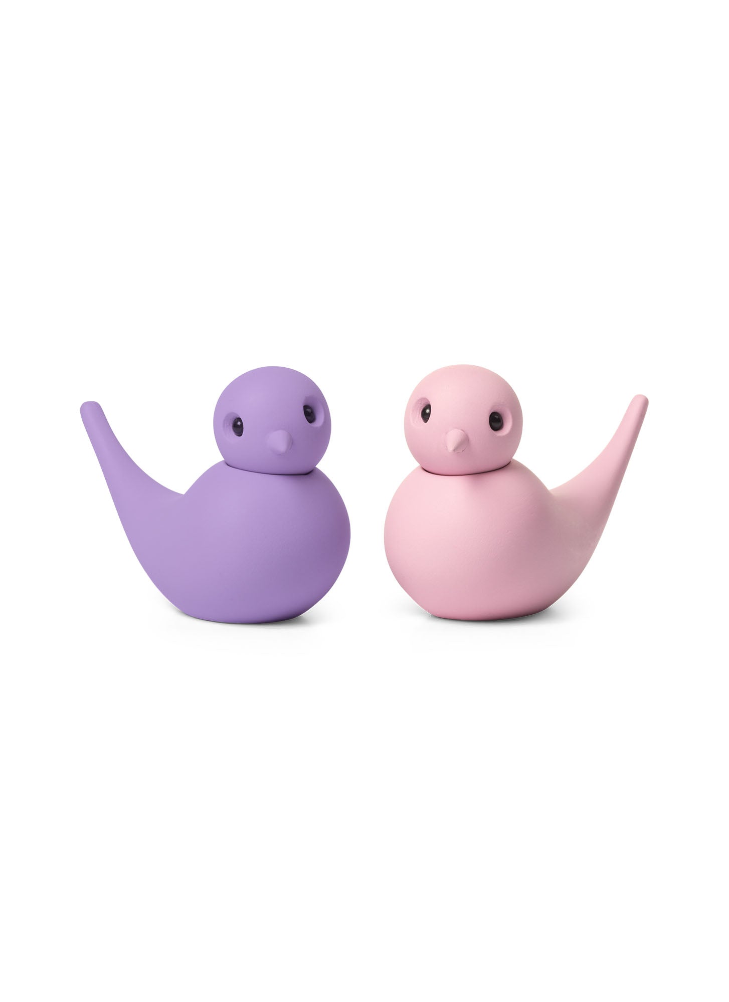 Sweeties, pink & lilla