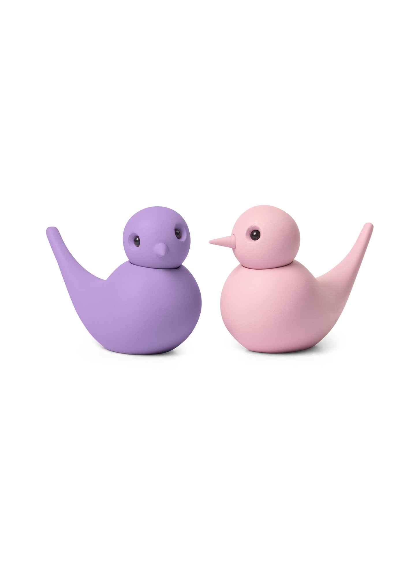 Sweeties, pink & lilla