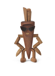 Camille Carrot