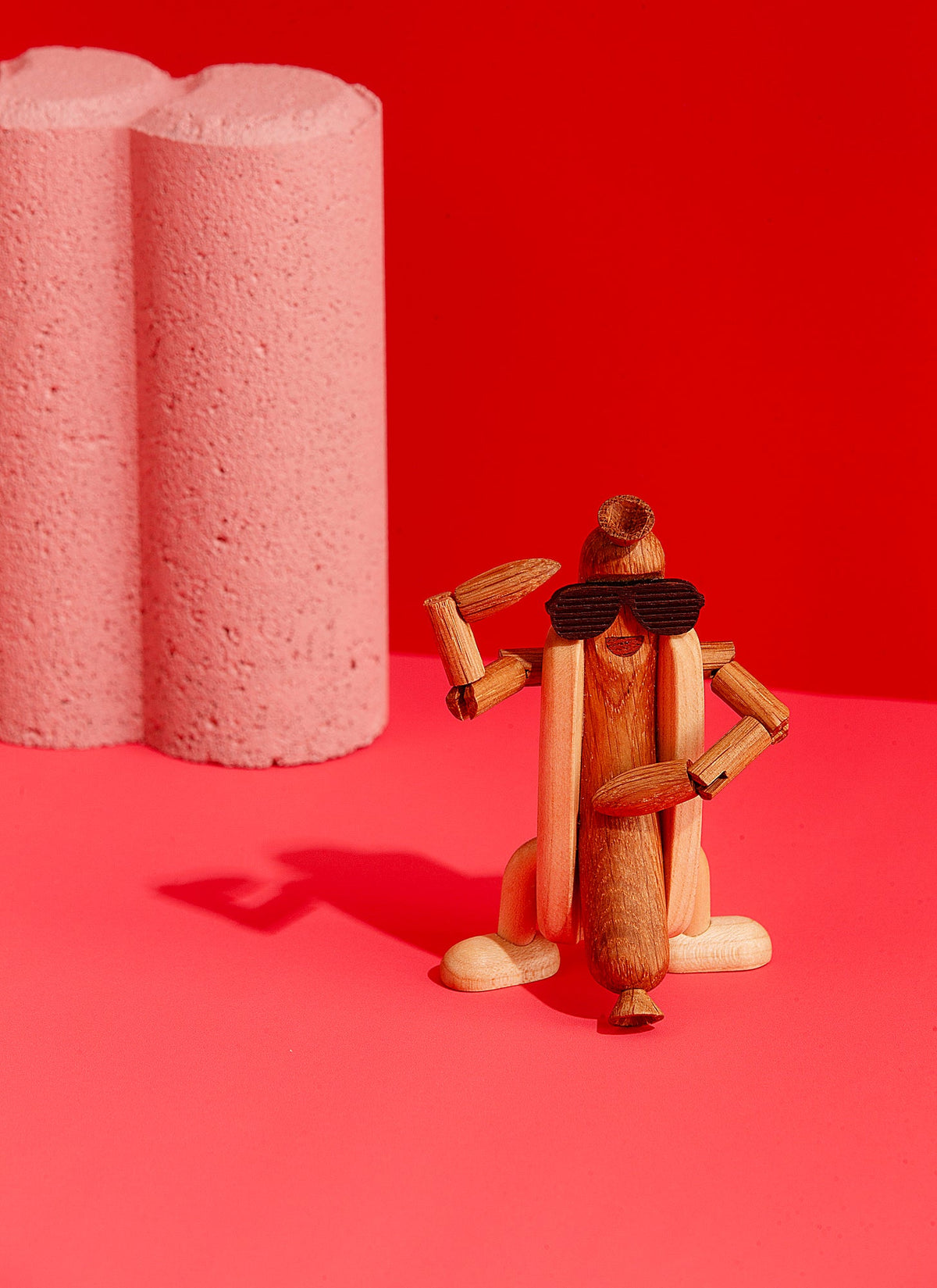 Harry Hot Dog