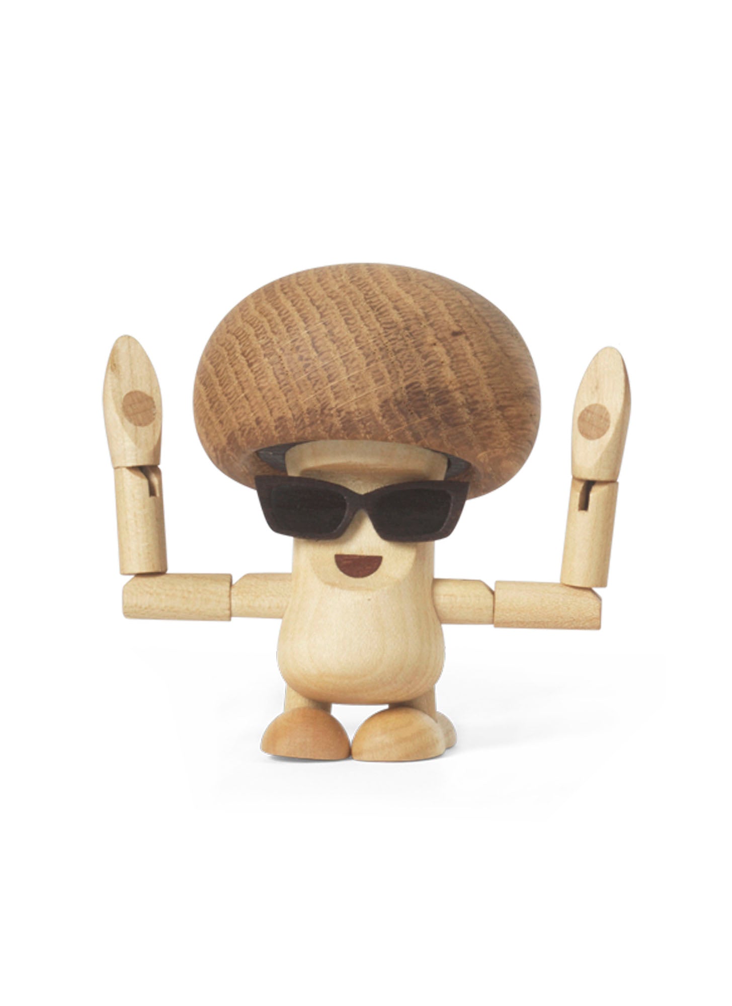 Marvin Mushroom