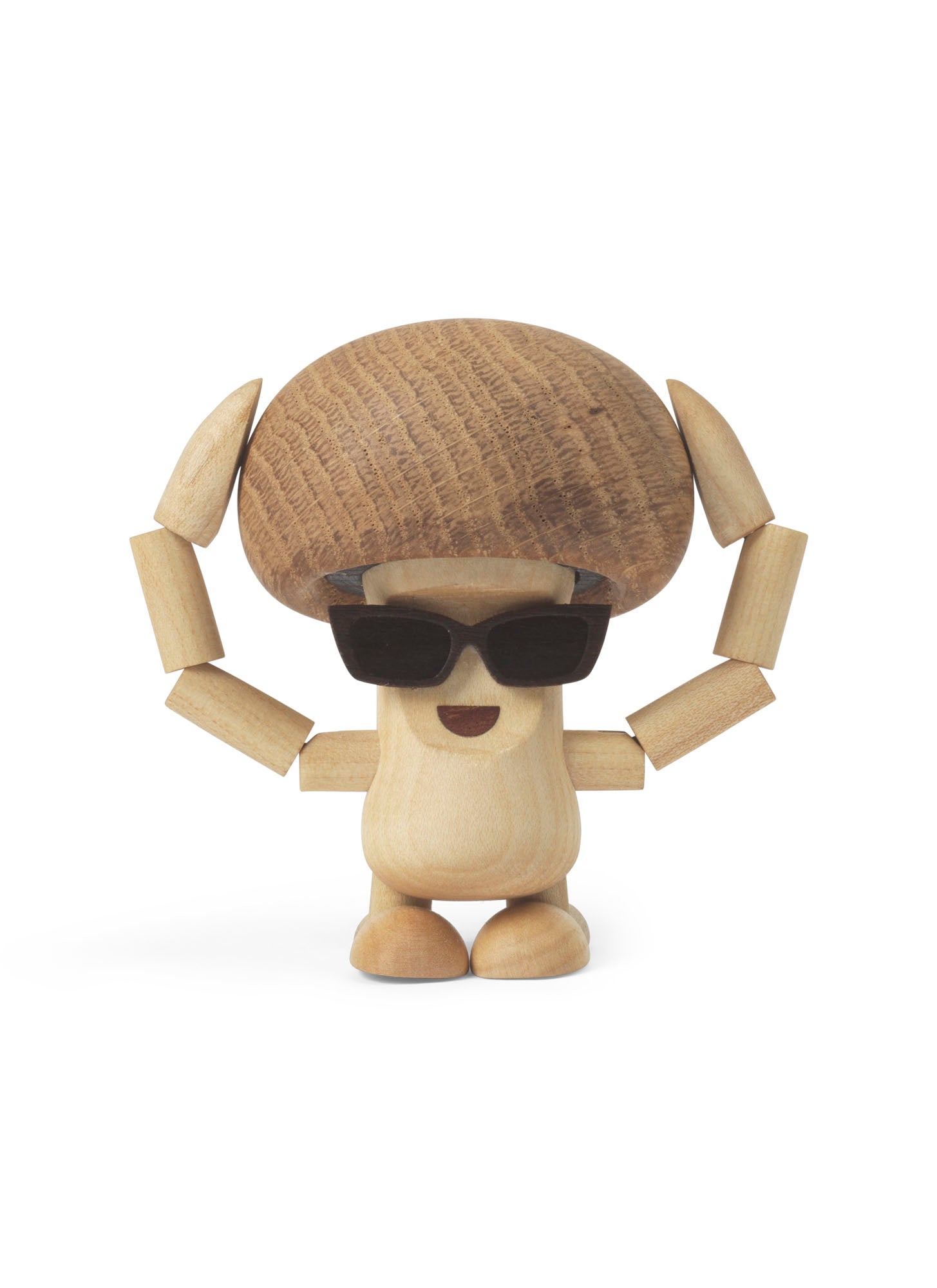 Marvin Mushroom