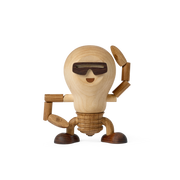 Buster Bulb