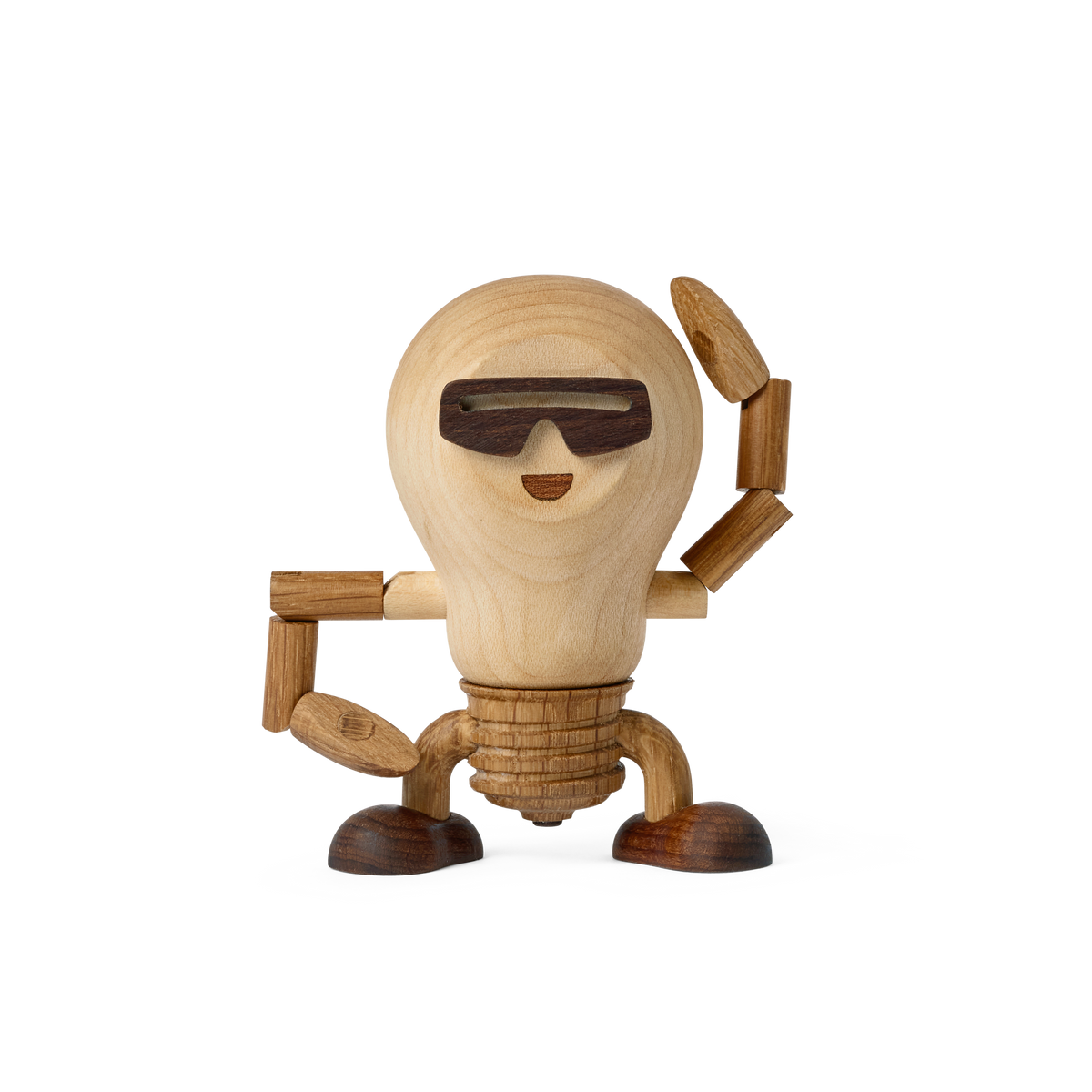 Buster Bulb