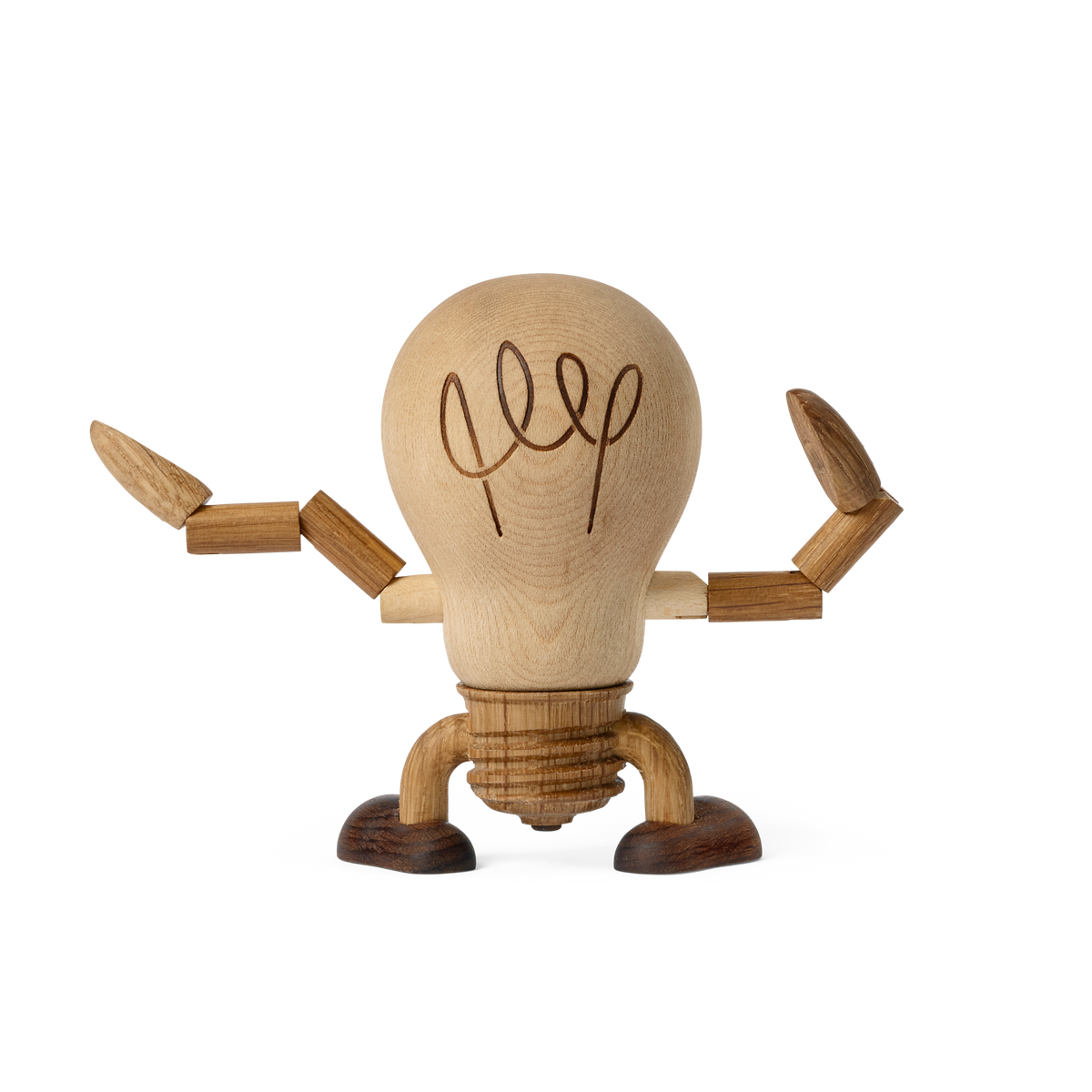 Buster Bulb