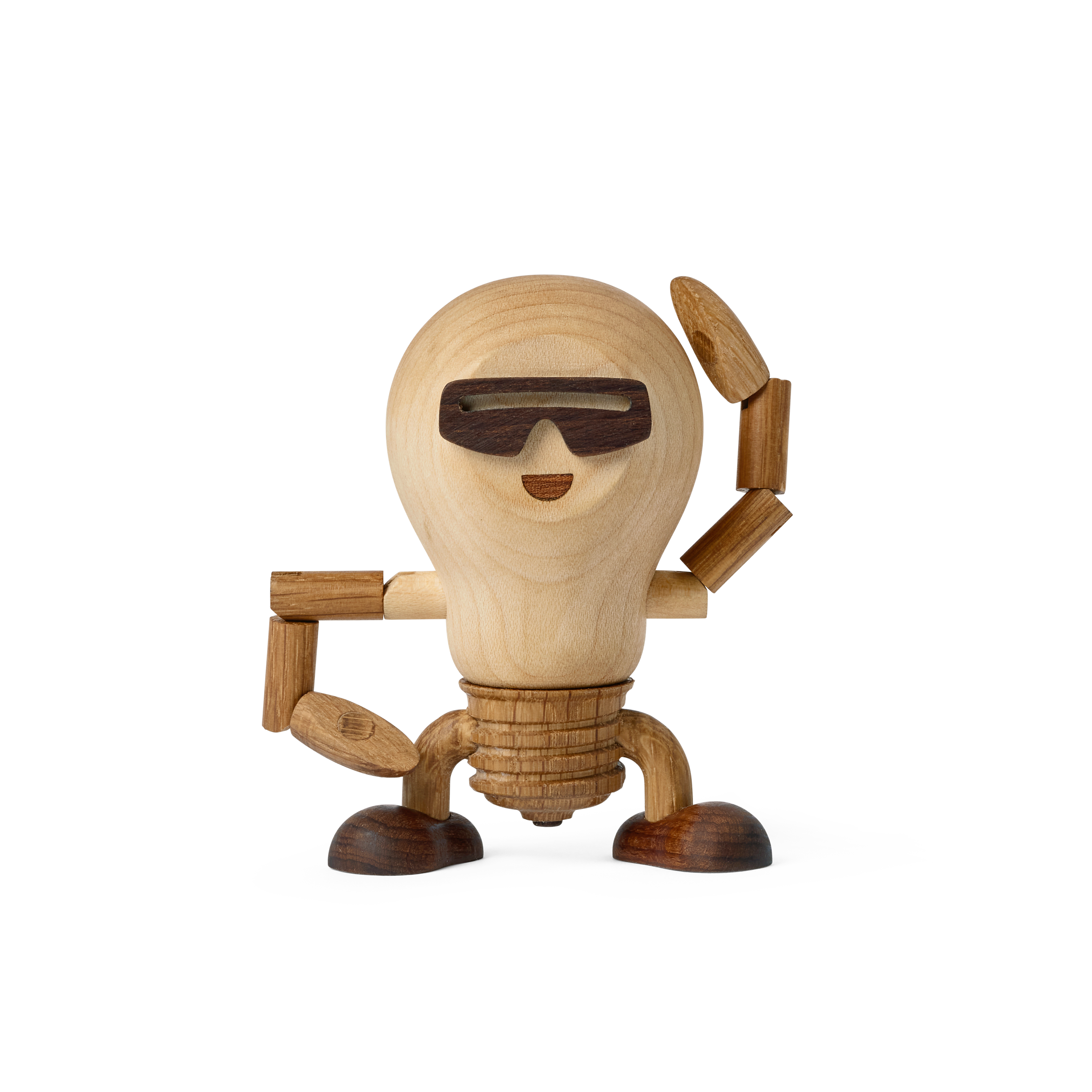 Buster Bulb