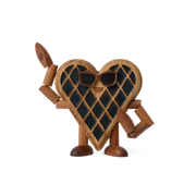 Wendy Waffle